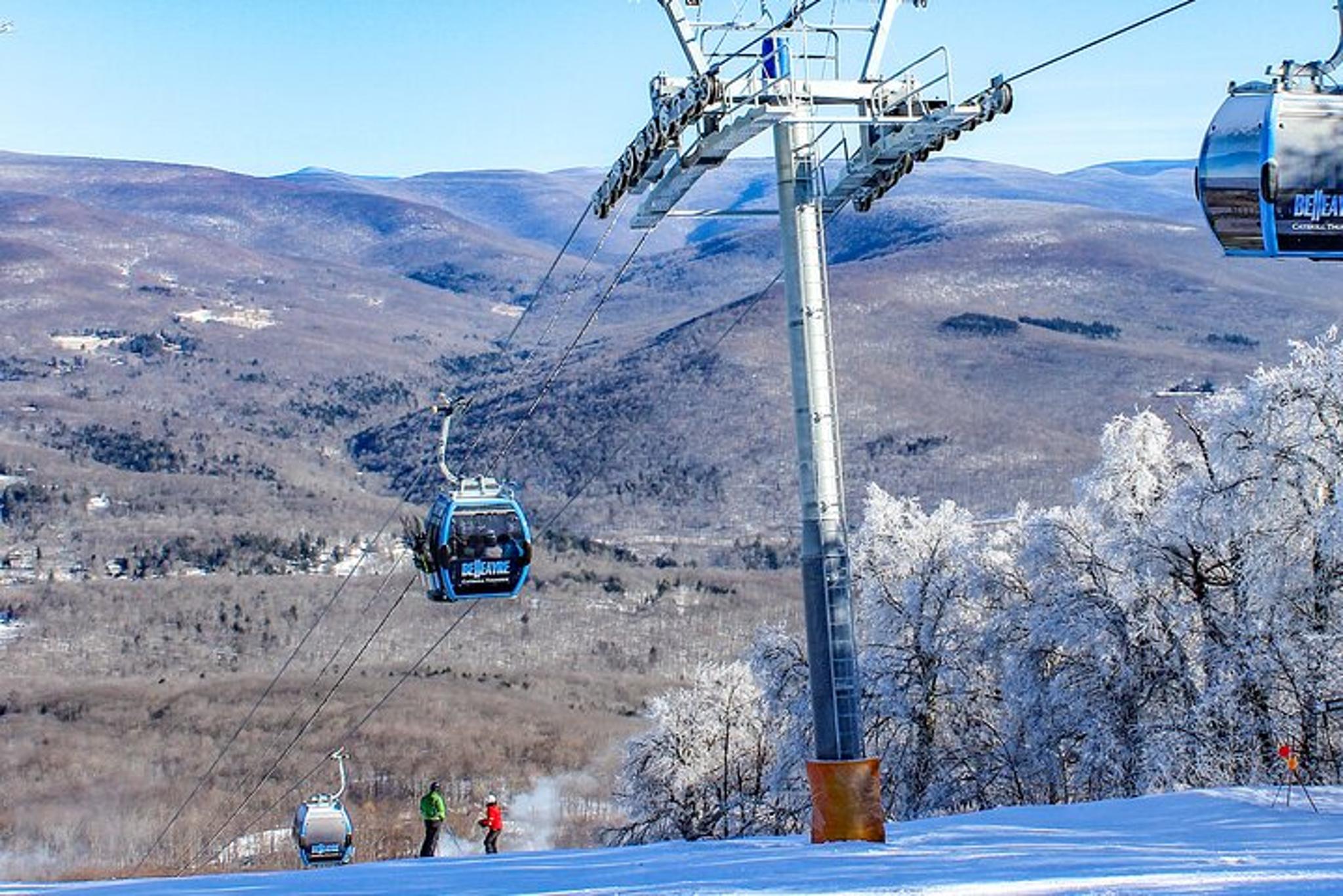 Hunter Mountain Coach Transport - Image 4