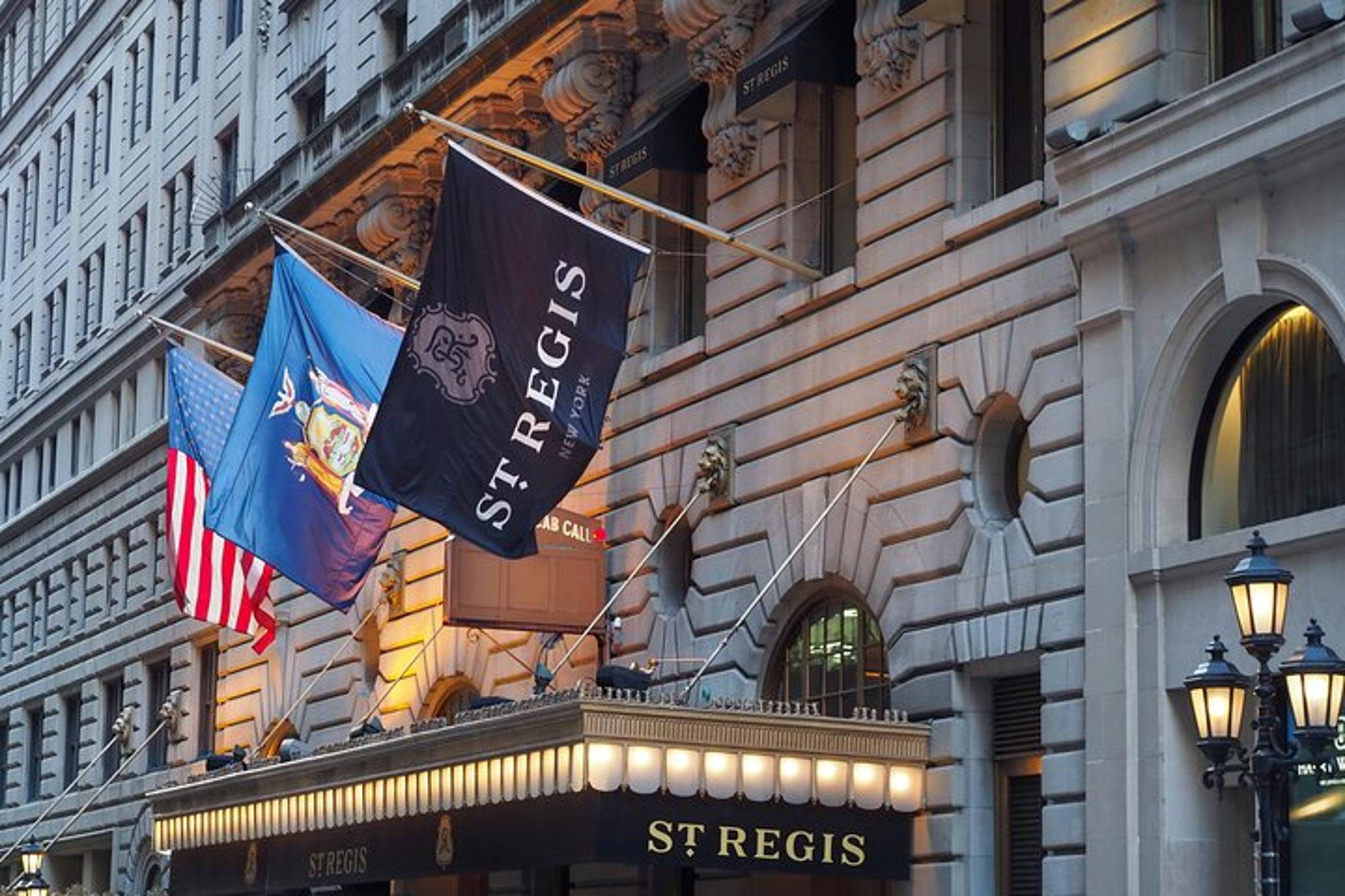 New York Movie Locations Tour - Image 4