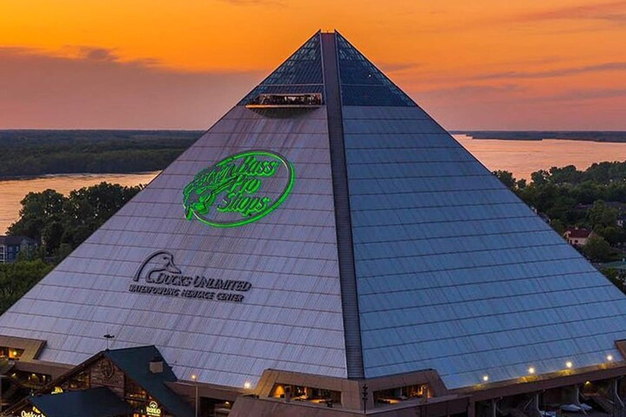 Memphis Hop-On Hop-Off Bus Tour - Image 6