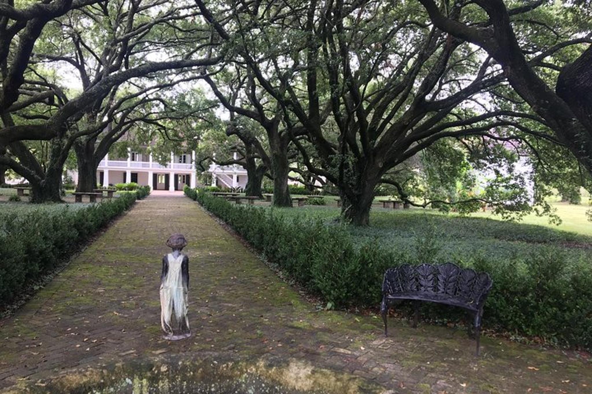 New Orleans Plantation Tour with Transportation - Image 6