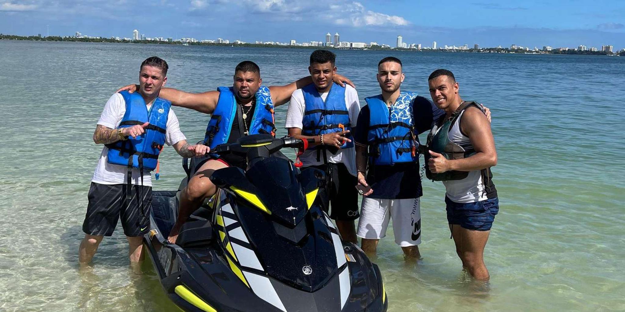 Miami Jetski and ATV Adventure Combo - Image 2