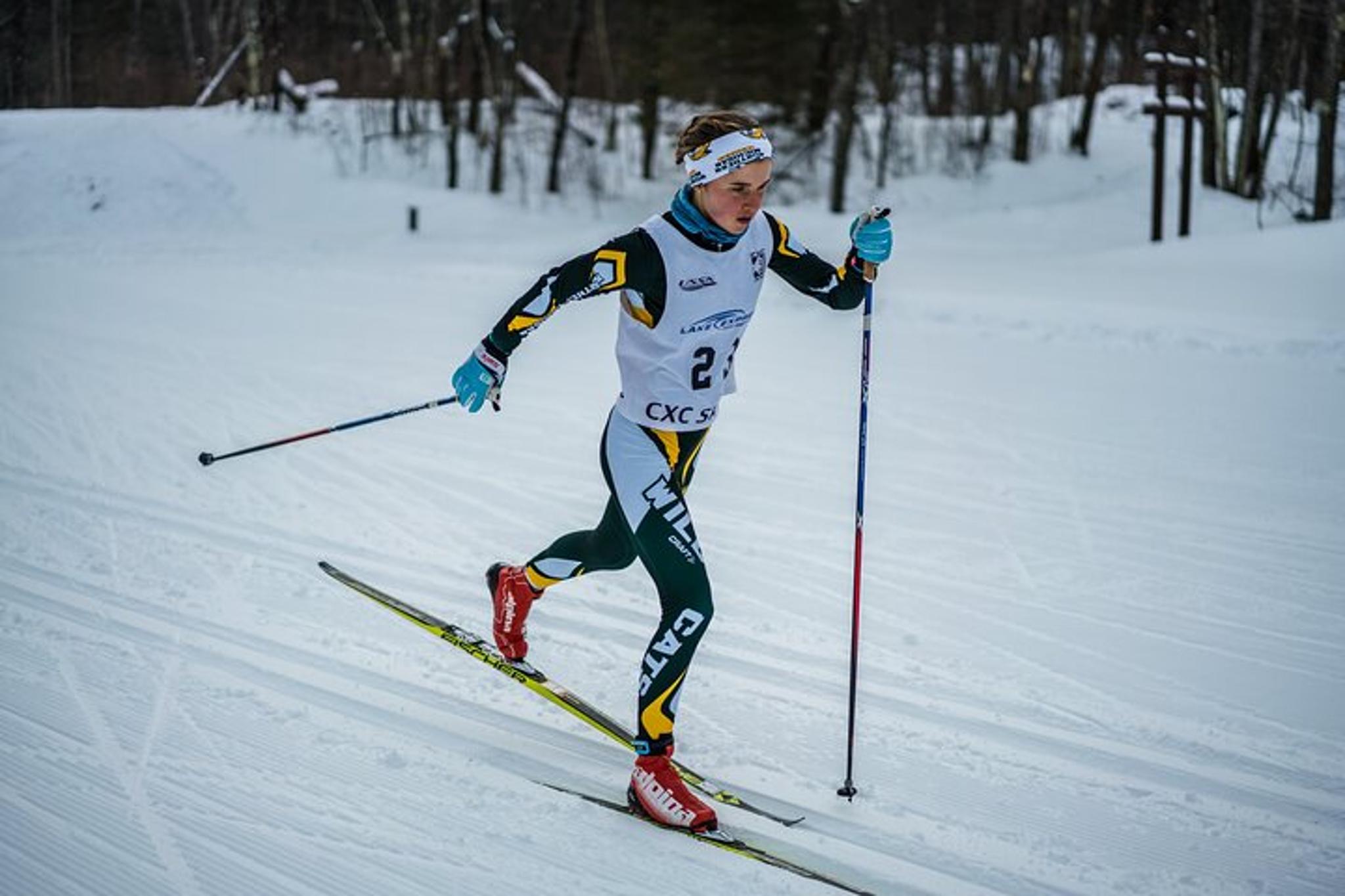Lake Tahoe Cross Country Skiing - Image 5