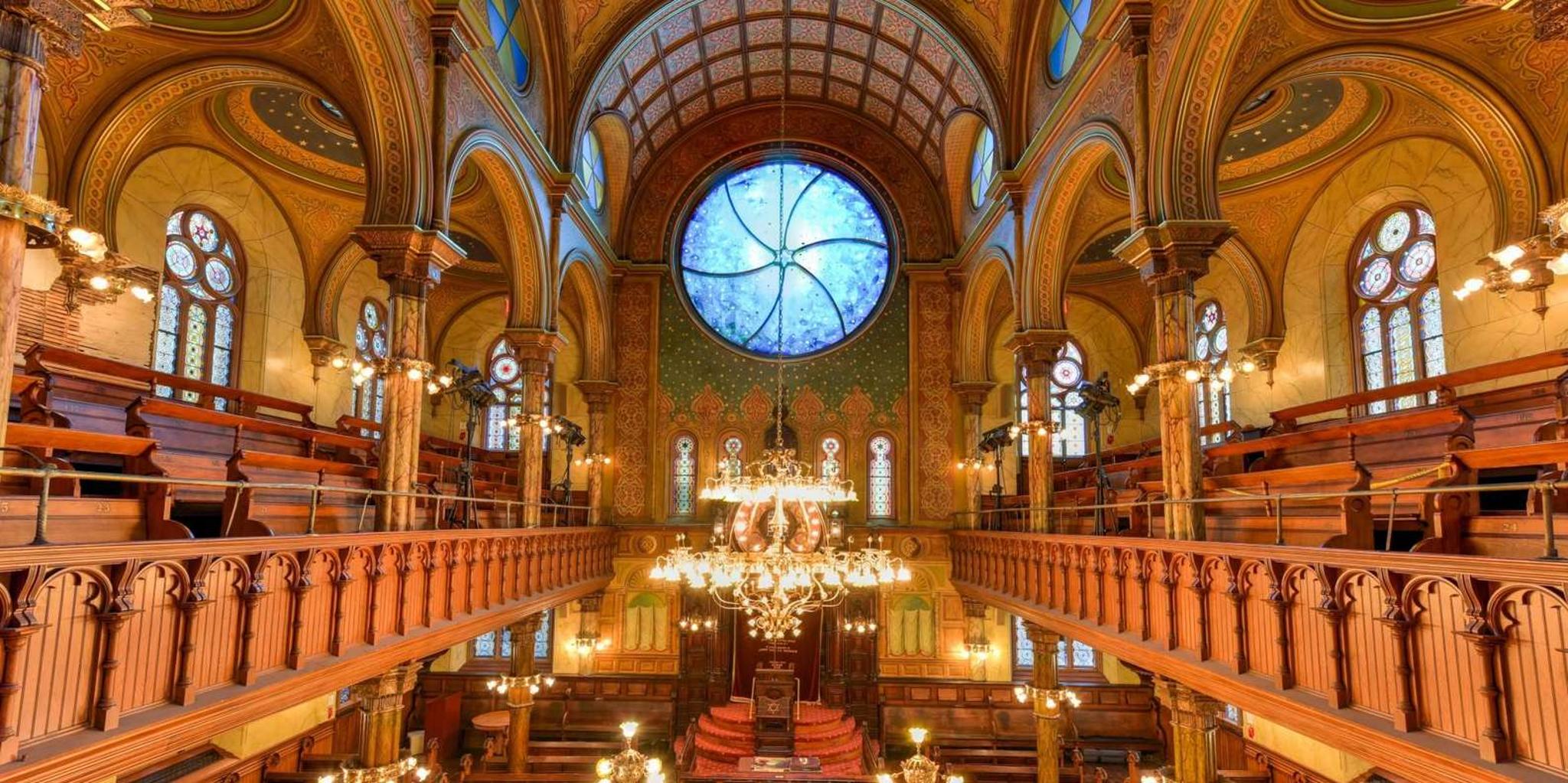 New York City Jewish History Private Tour