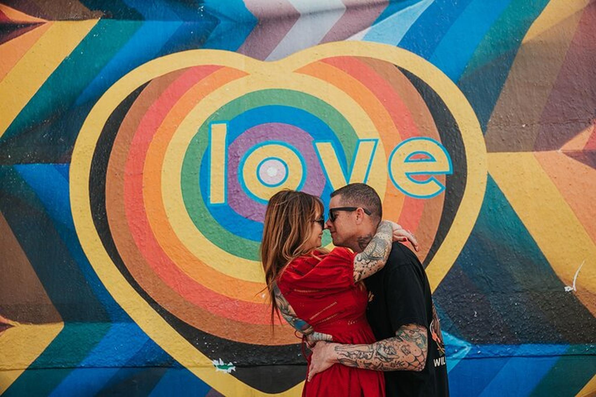 Miami Wynwood Urban Photoshoot - Image 2