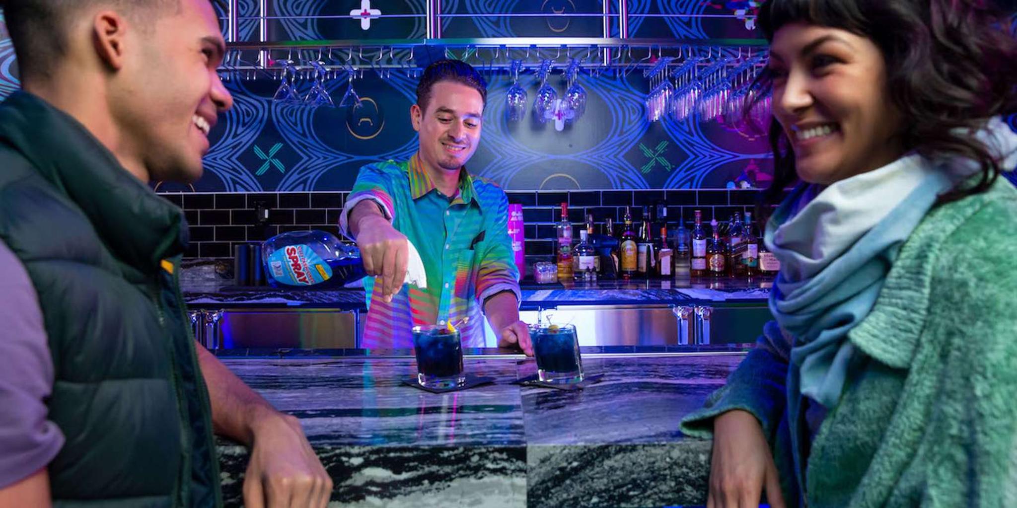 Las Vegas Meow Wolf Omega Mart VIP Experience - Image 4