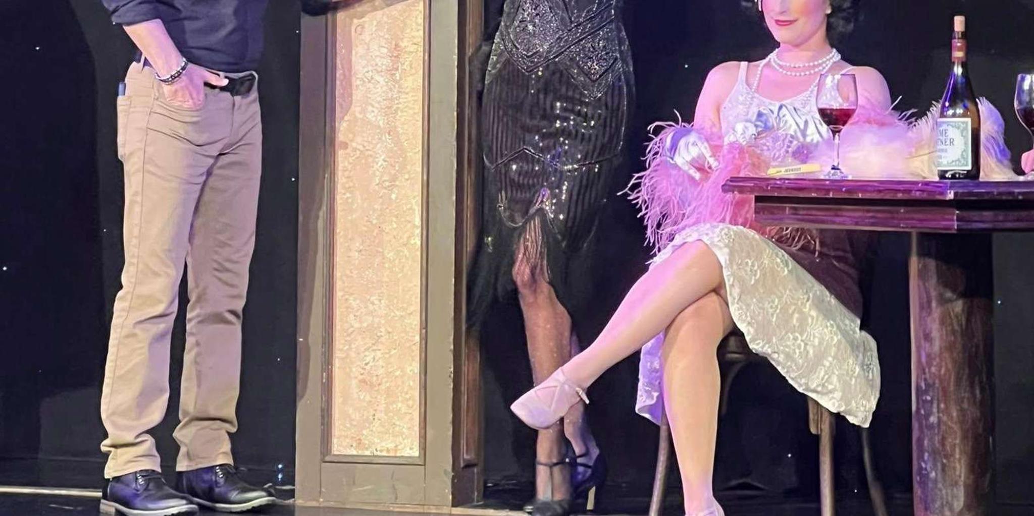 Orlando Speakeasy Murder Mystery Dinner Show - Image 4