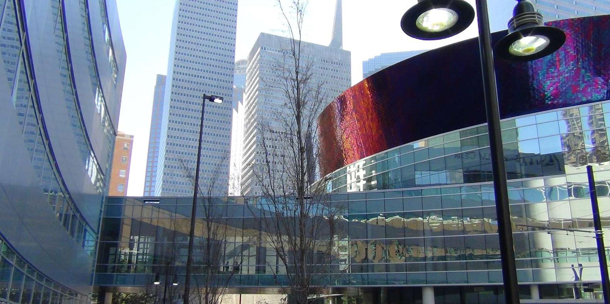 Dallas City & Fort Worth Tour