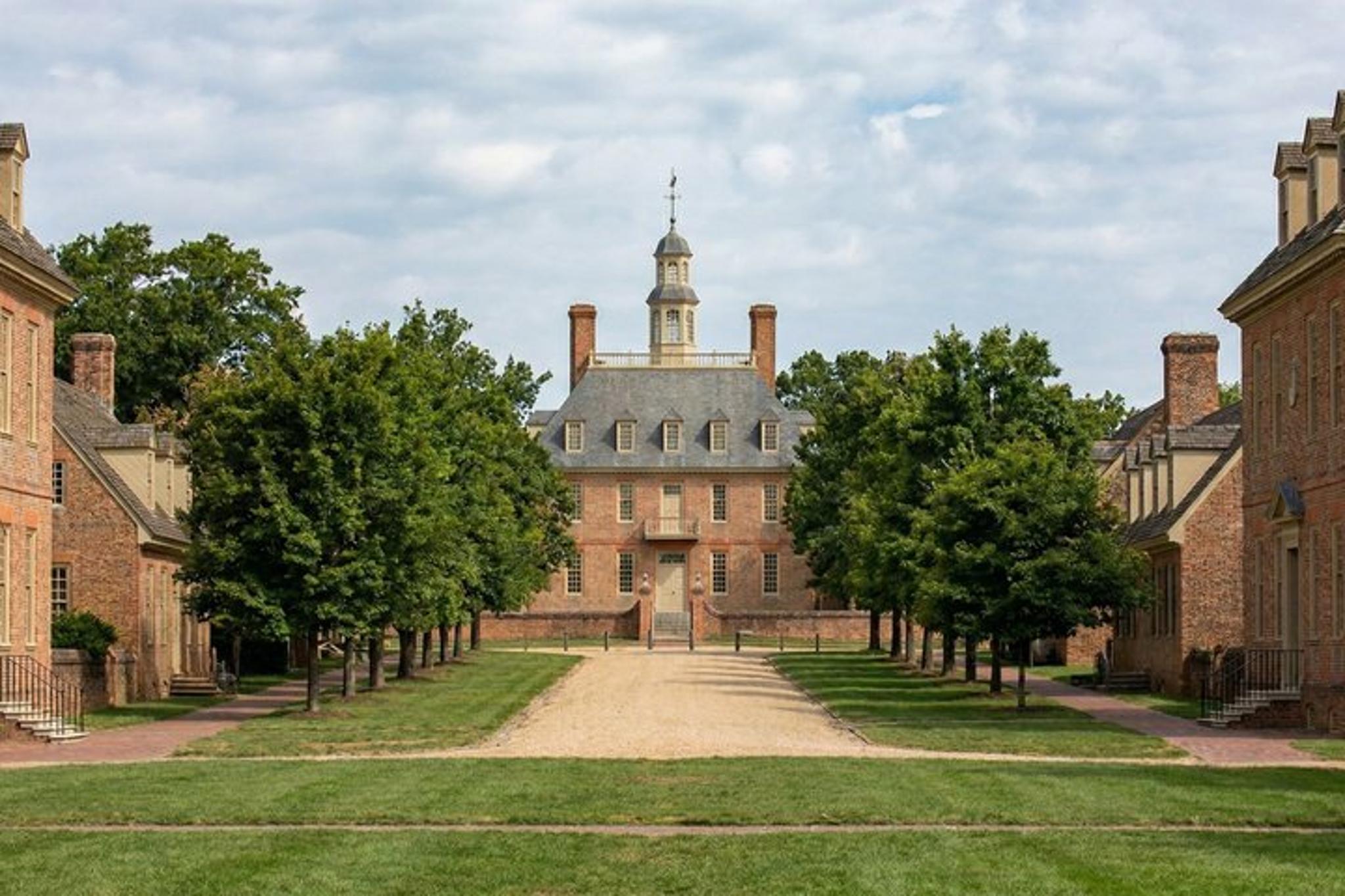 Williamsburg Cultural Heritage Tour - Image 6