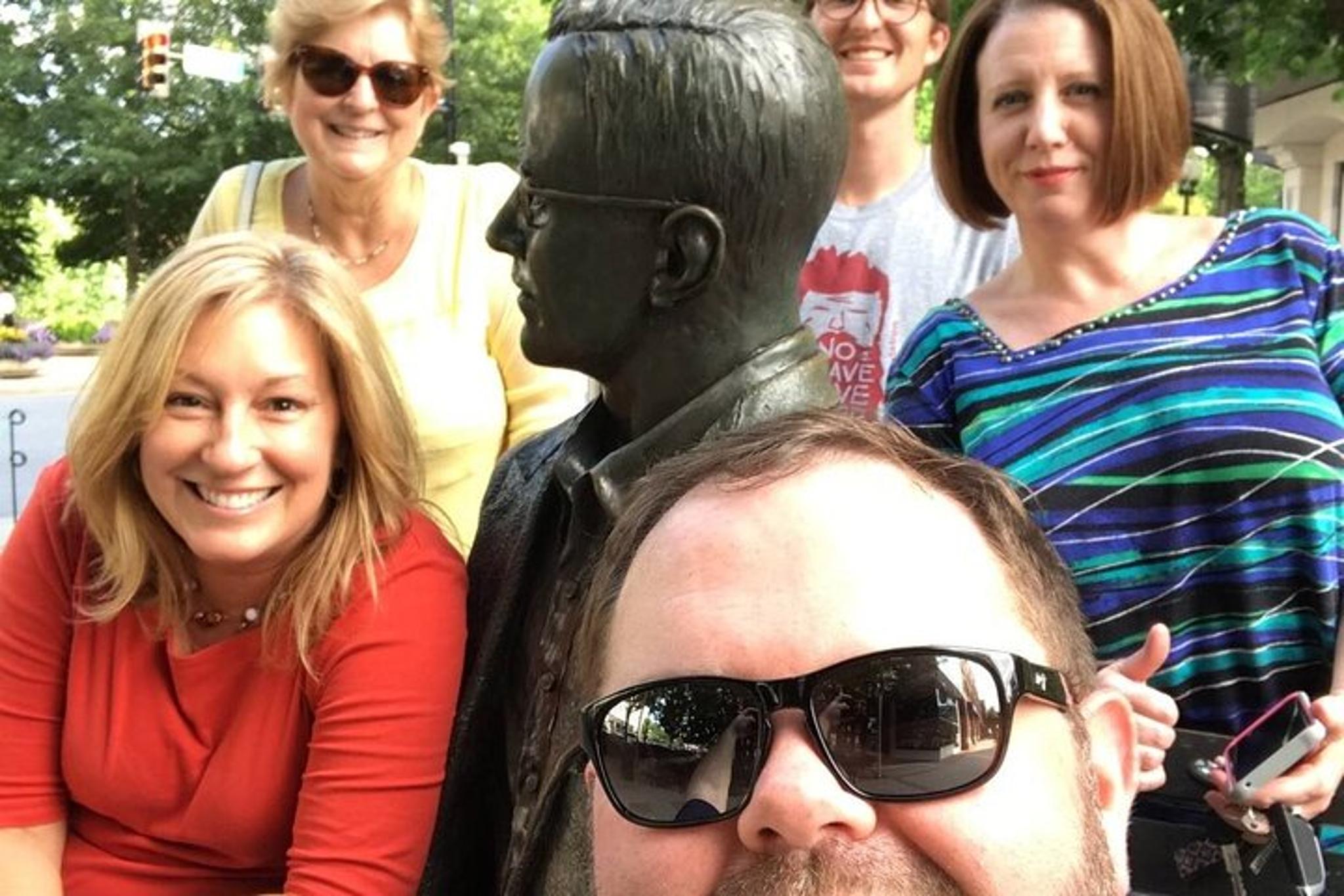 Minneapolis Scavenger Hunt Experience - Image 6