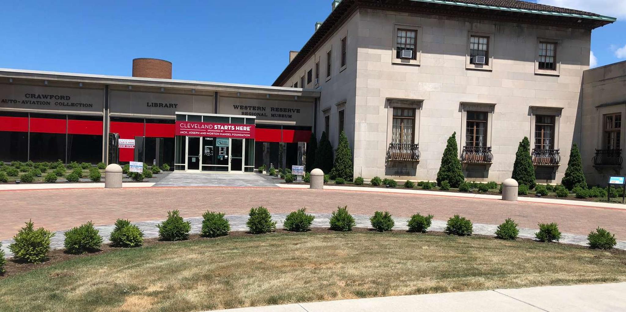 Cleveland History Center Admission - Image 2