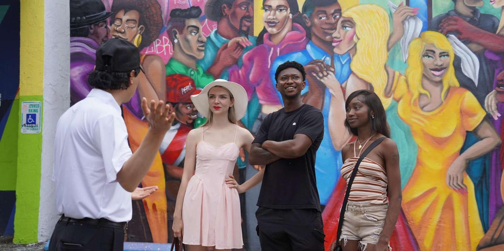 Miami Driving Tour with Little Havana & Boat Cruise - Image 4