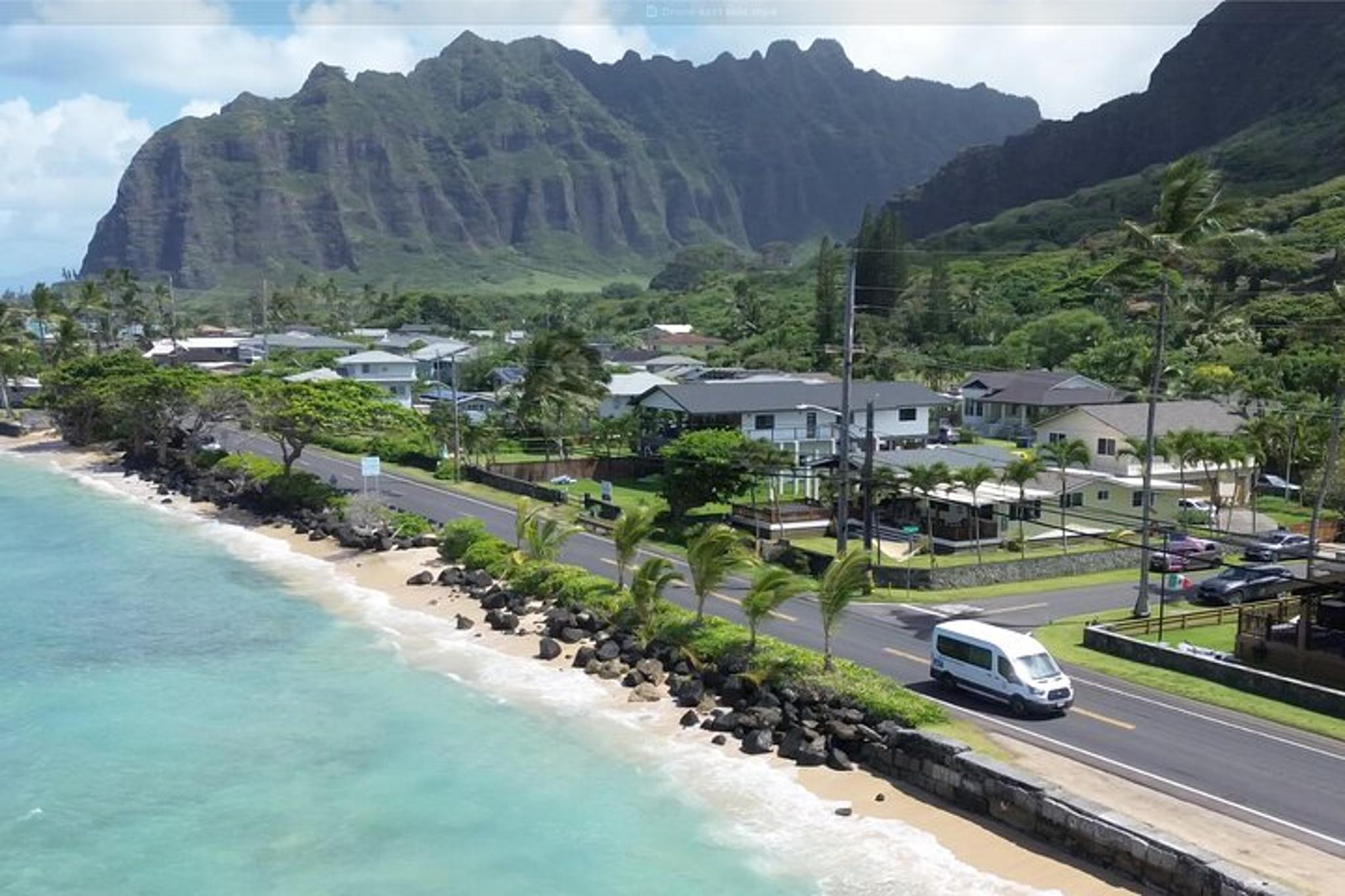 Oahu Scenic Tour to North Shore Half-Day - Image 3