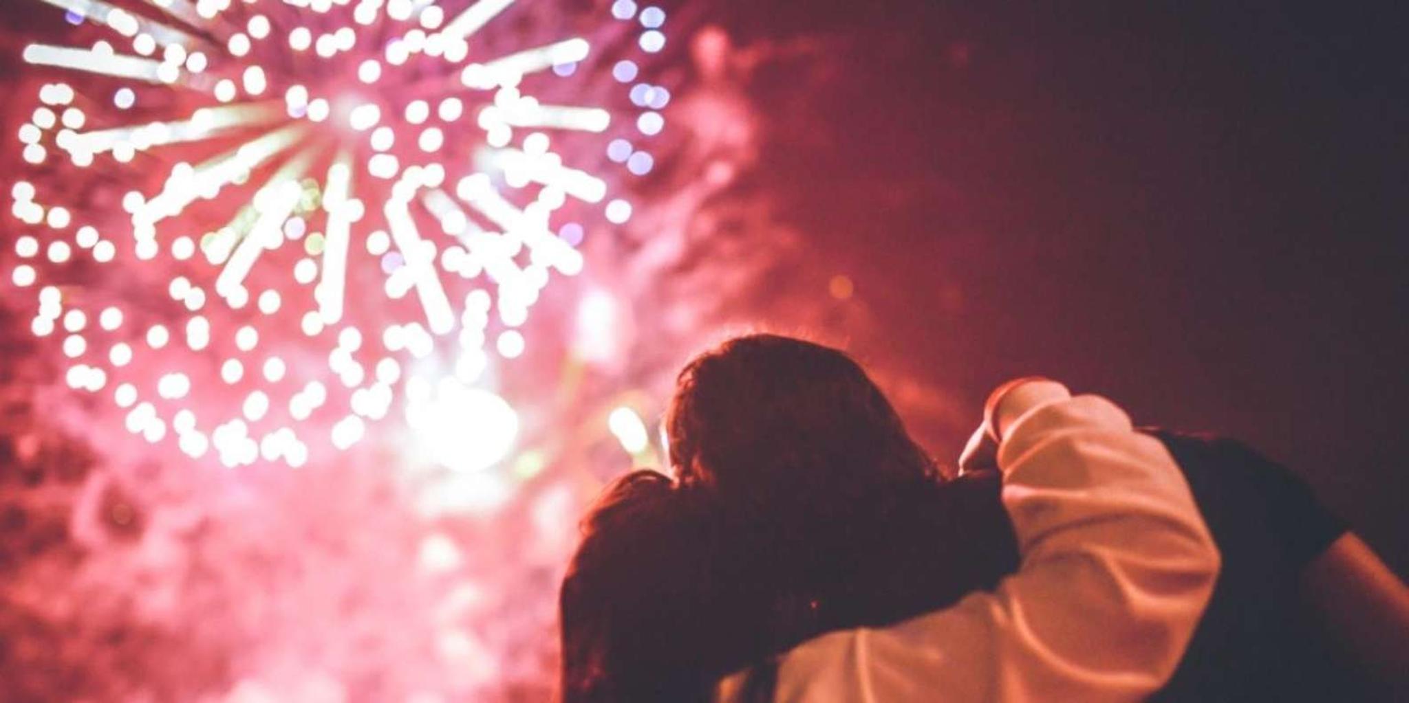 Sandestin Fireworks Cruise - Image 2