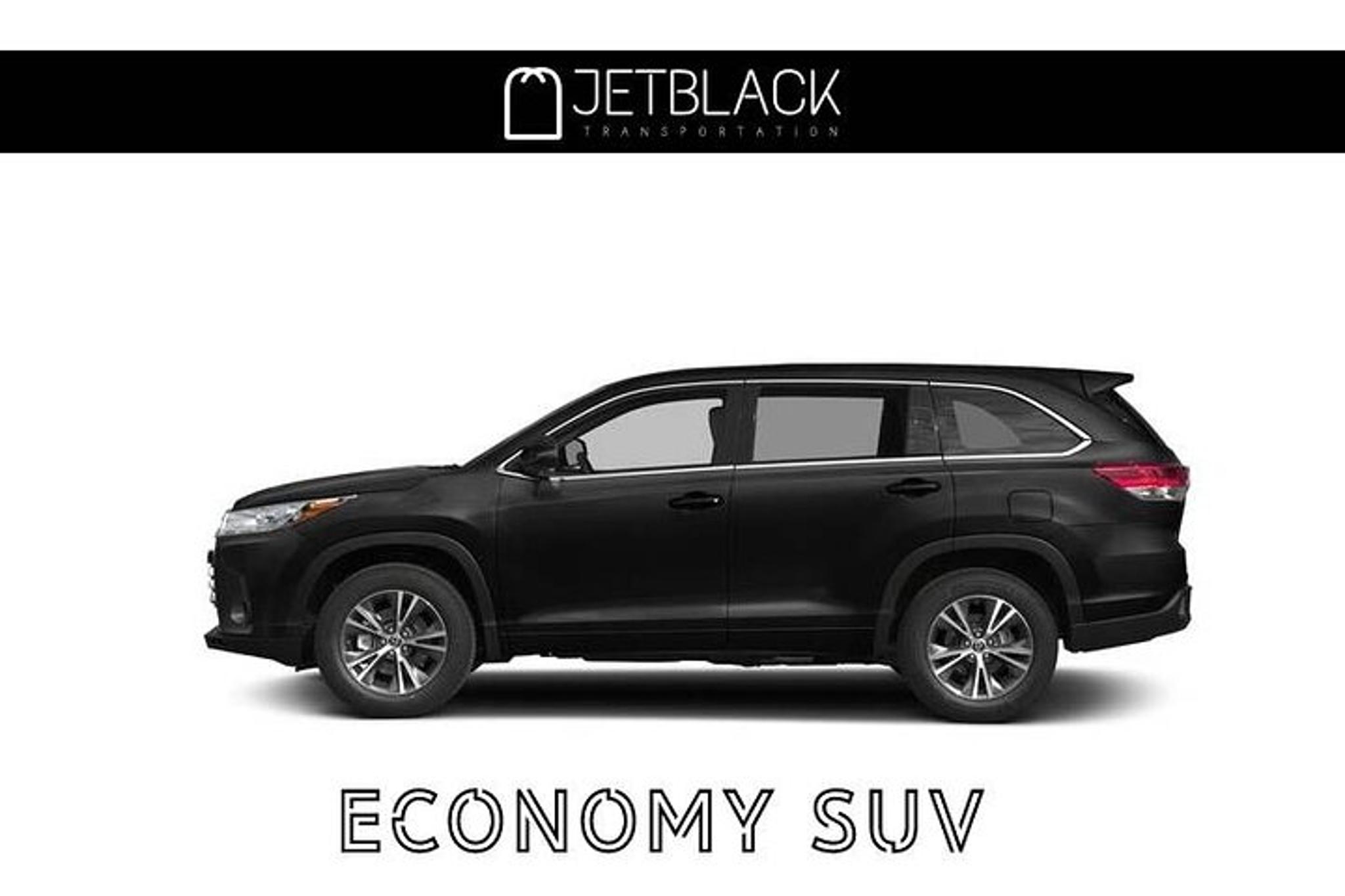 New York City Private Airport Transfer - Image 6