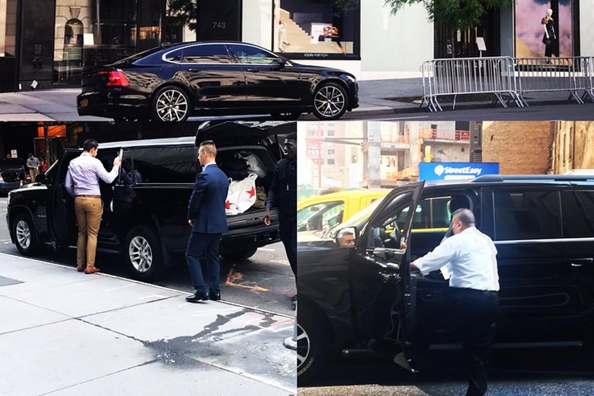 Airport Transportation