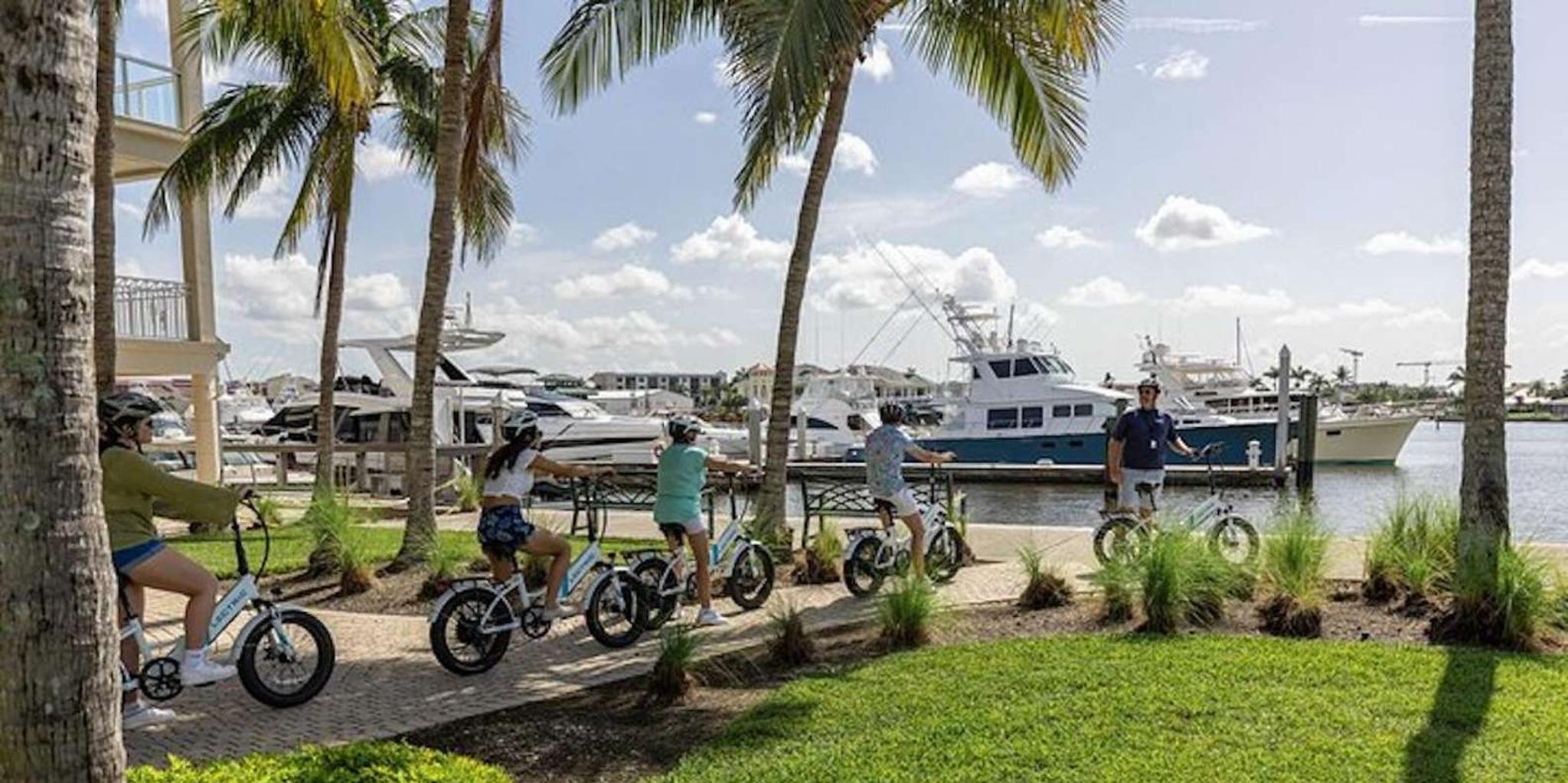 Naples E-Bike Tour - Image 3