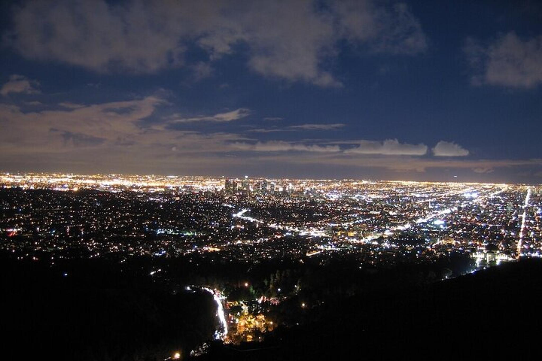 Los Angeles Horseback Riding Tour in Griffith Park - Image 6