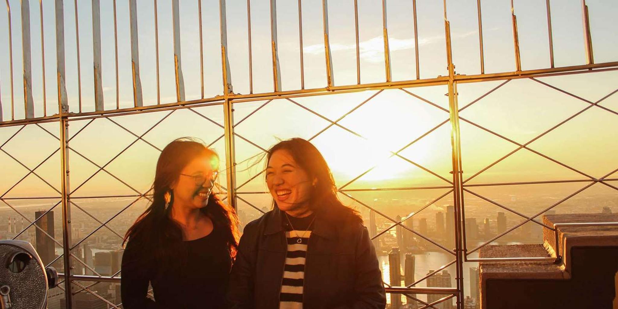 New York Empire State Building Sunrise Experience - Image 4