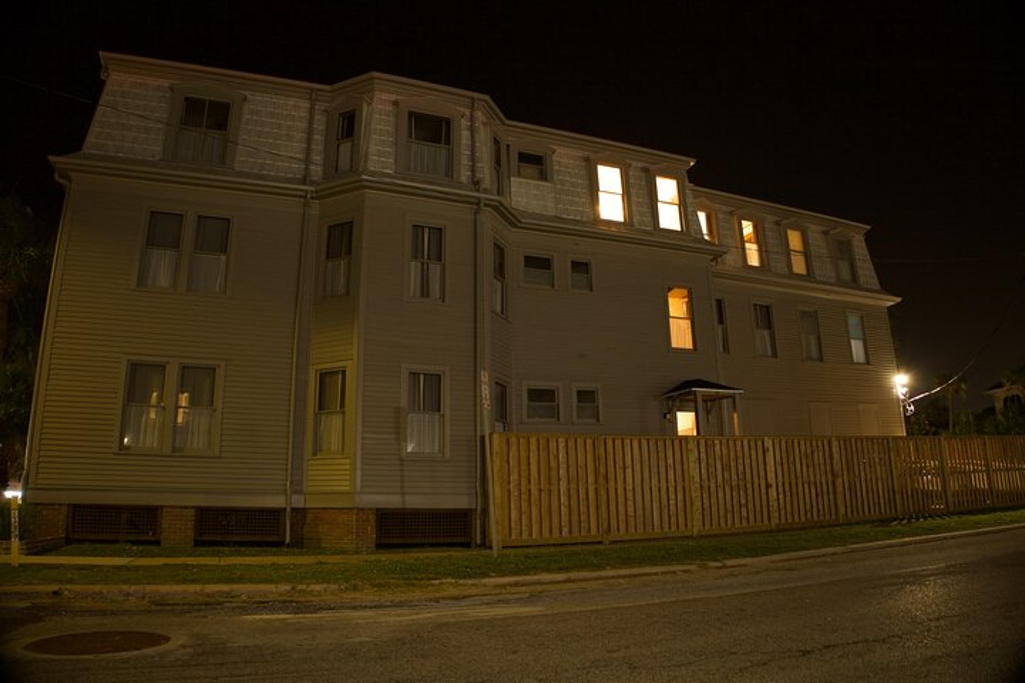 Galveston Ghost Tour Adventure 90 min - Image 4