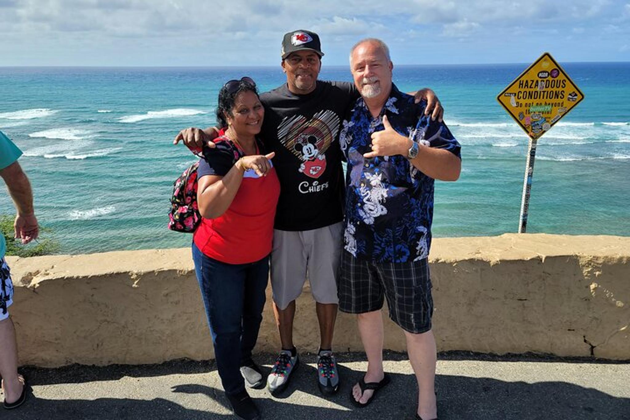 Oahu Island Tour - Image 2