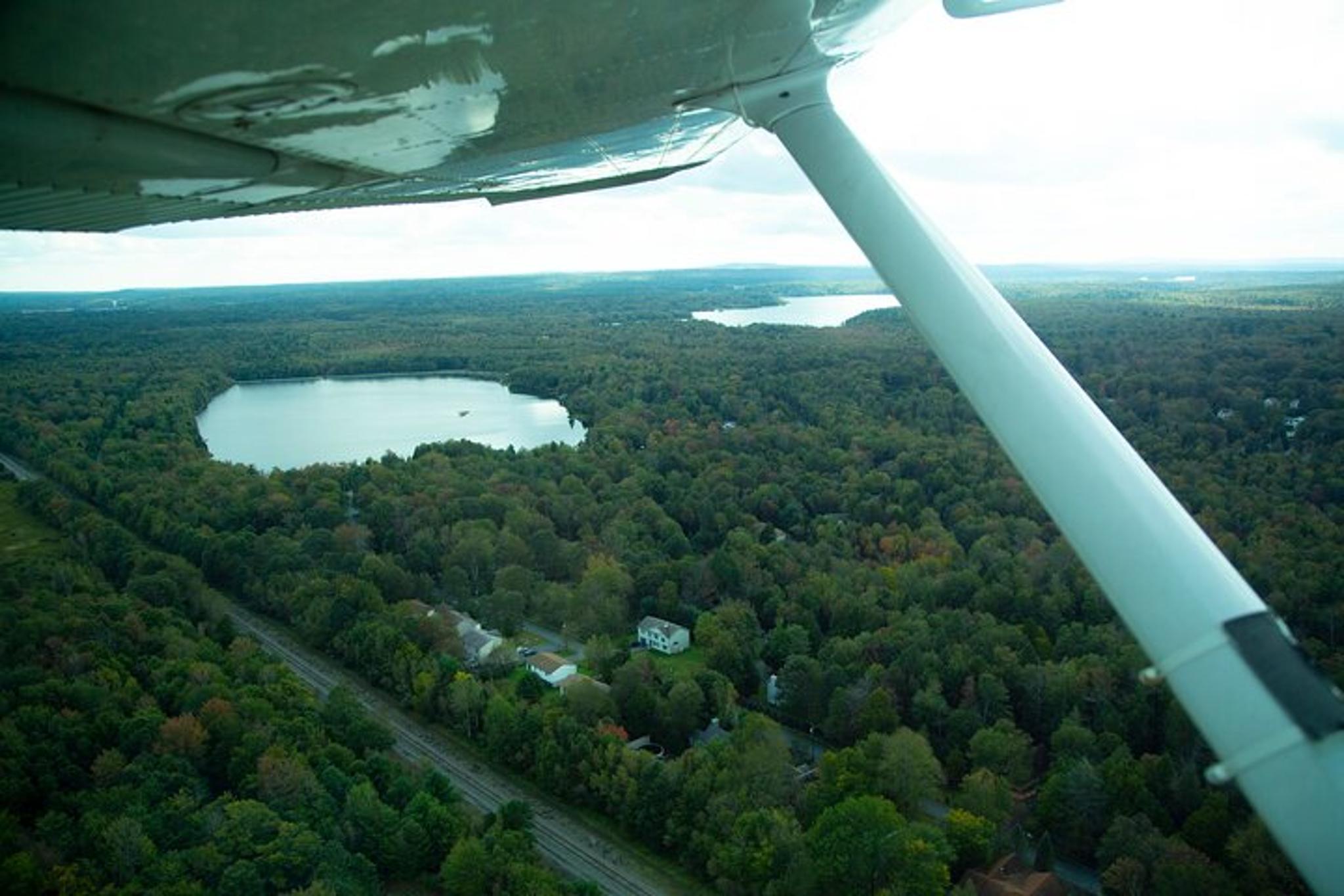 Mount Pocono Observation Air Tour - Image 6