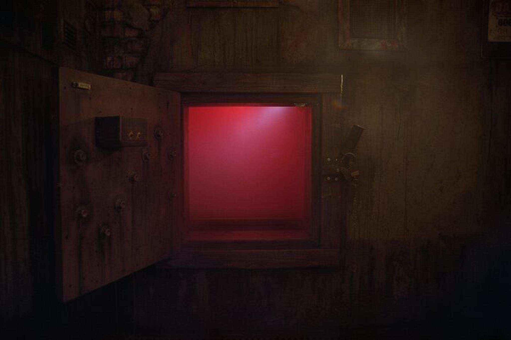 Las Vegas Escape Room Experience - Image 5