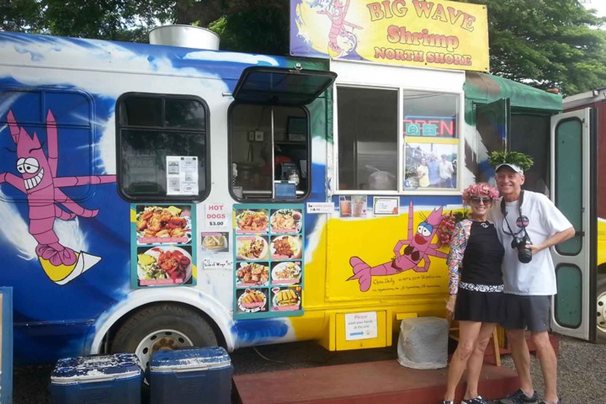 Oahu North Shore Convertible Tour - Image 3