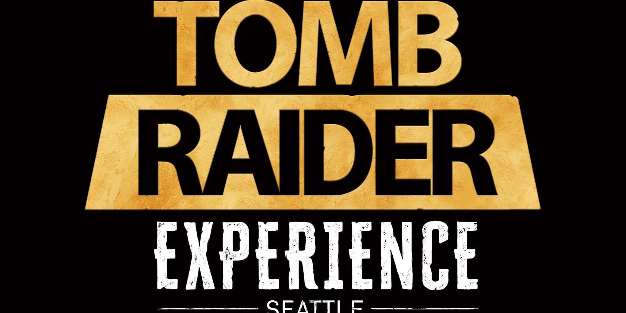 Seattle Tomb Raider Experience - Image 2