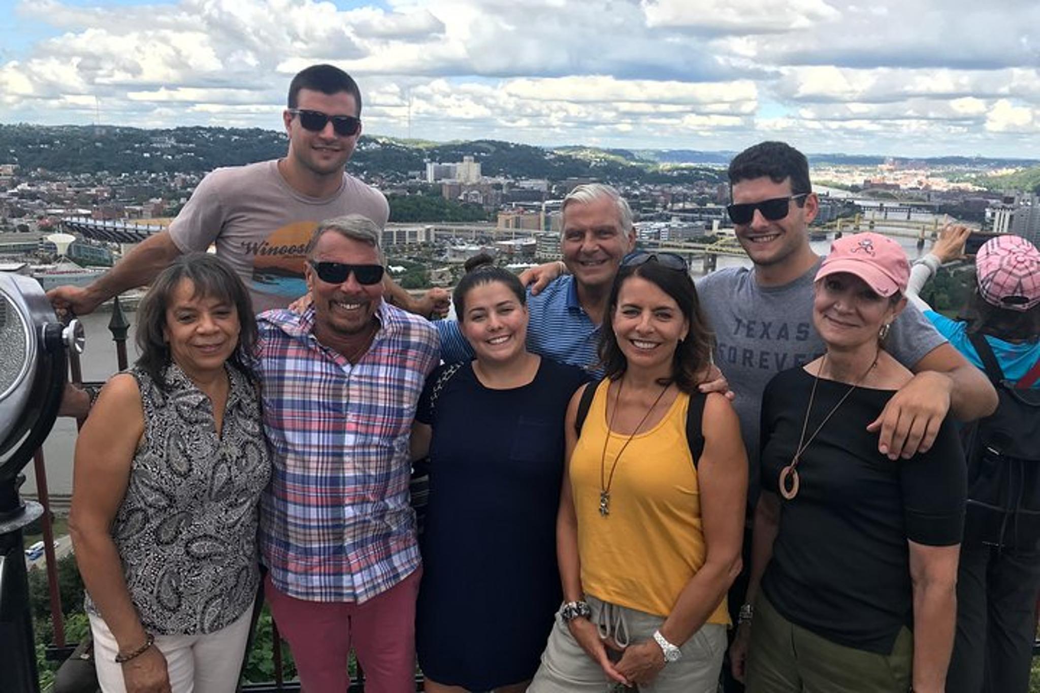 Pittsburgh City Tour - Image 2