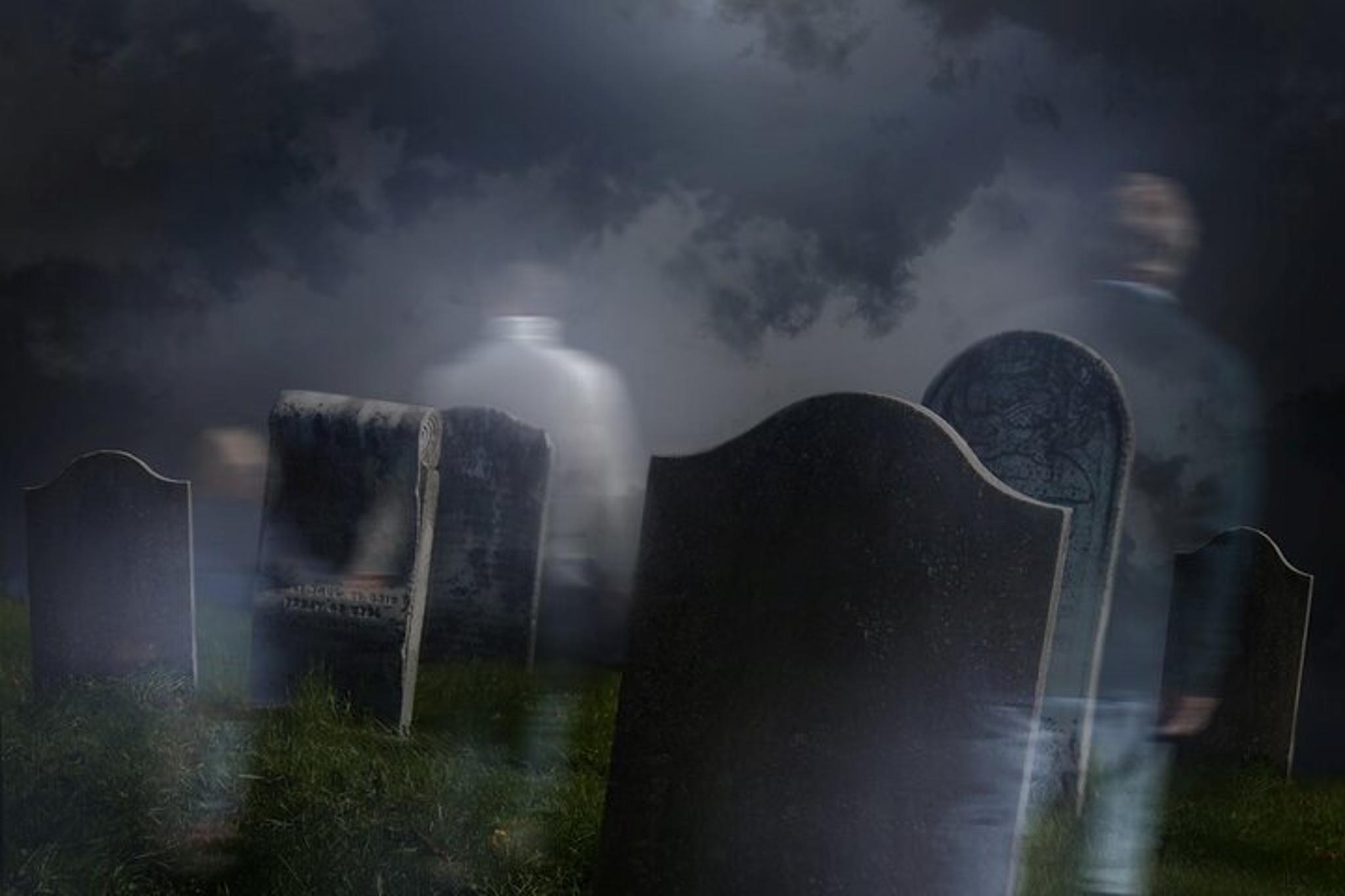 Galveston Ghost Tour on the Strand 90 Min - Image 4