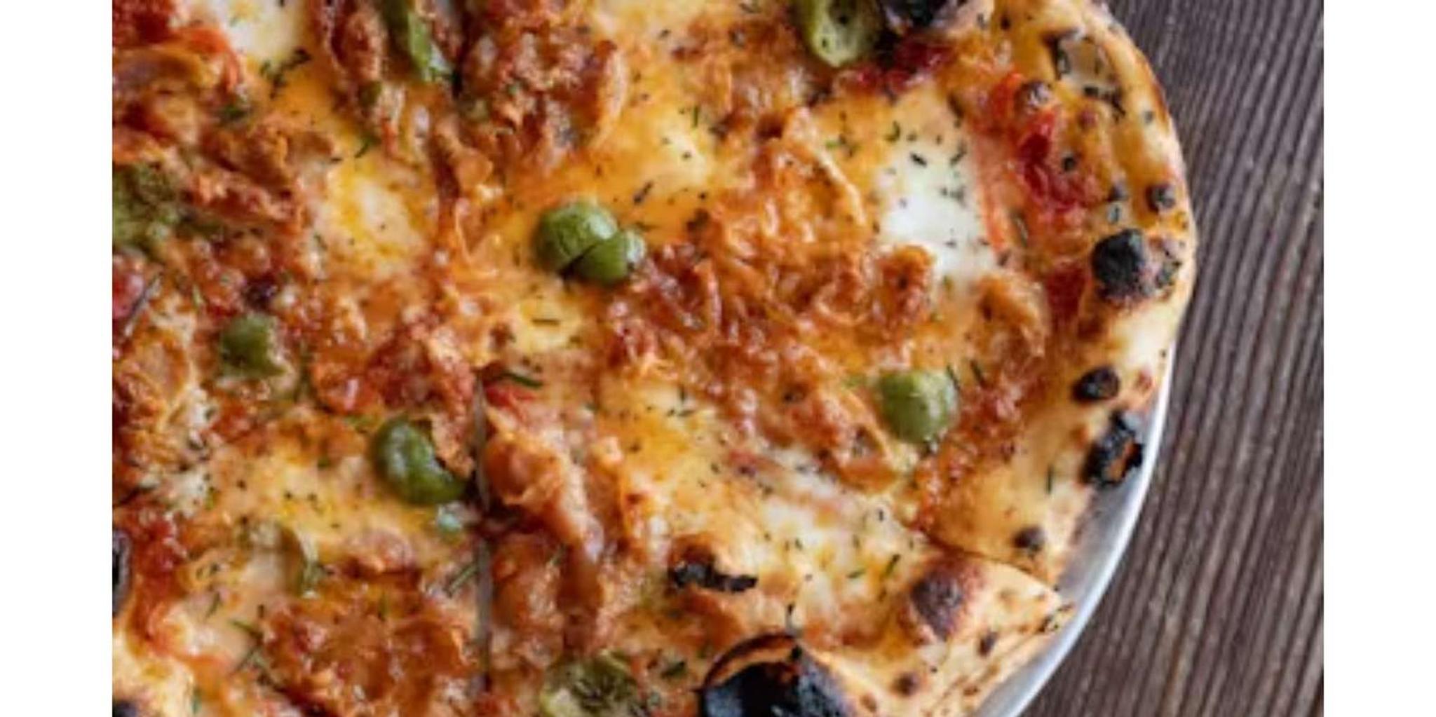 Los Angeles Venice Beach Food Tour - Image 2