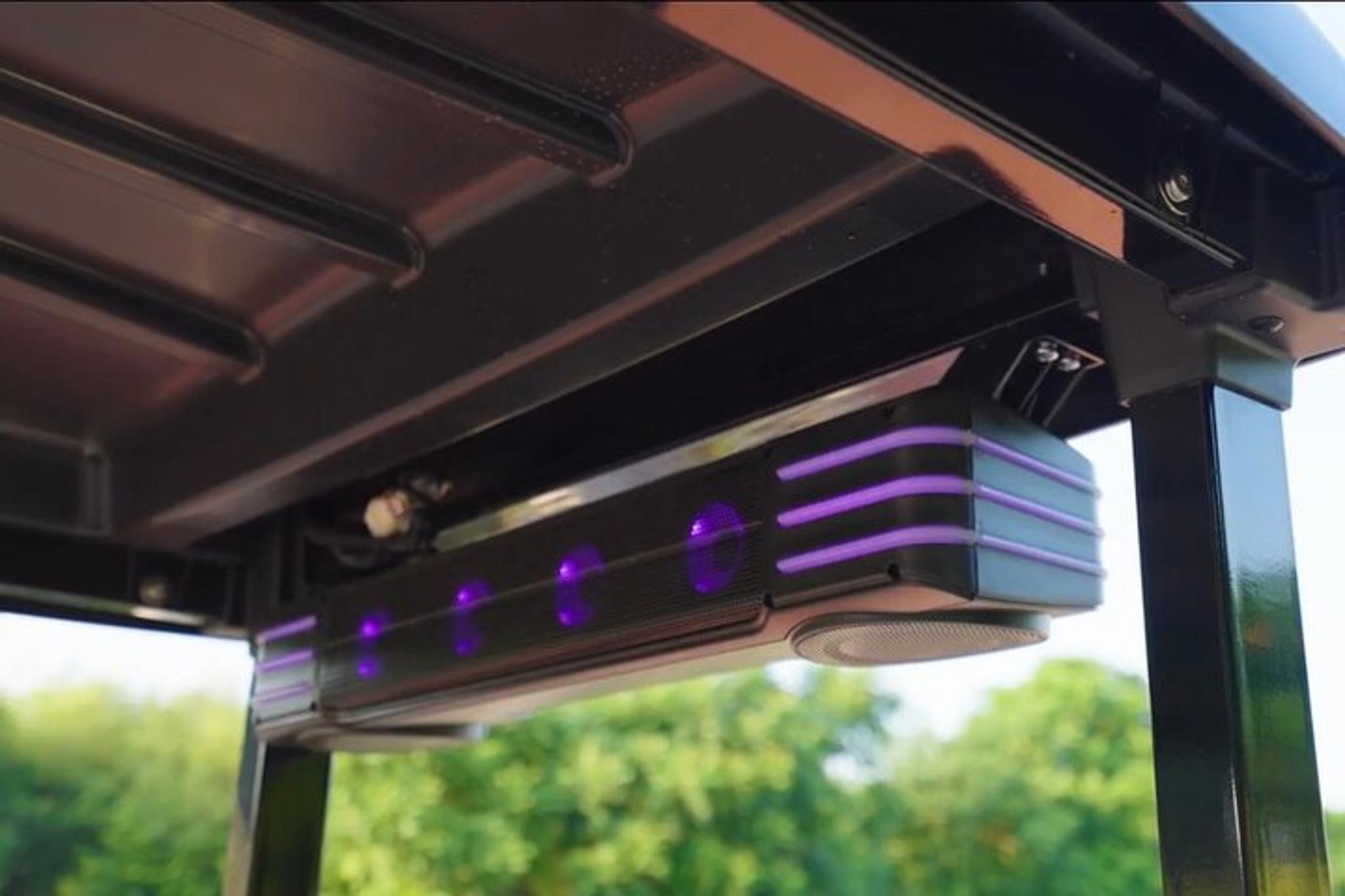 McKinney Golf Cart Rental - Image 6