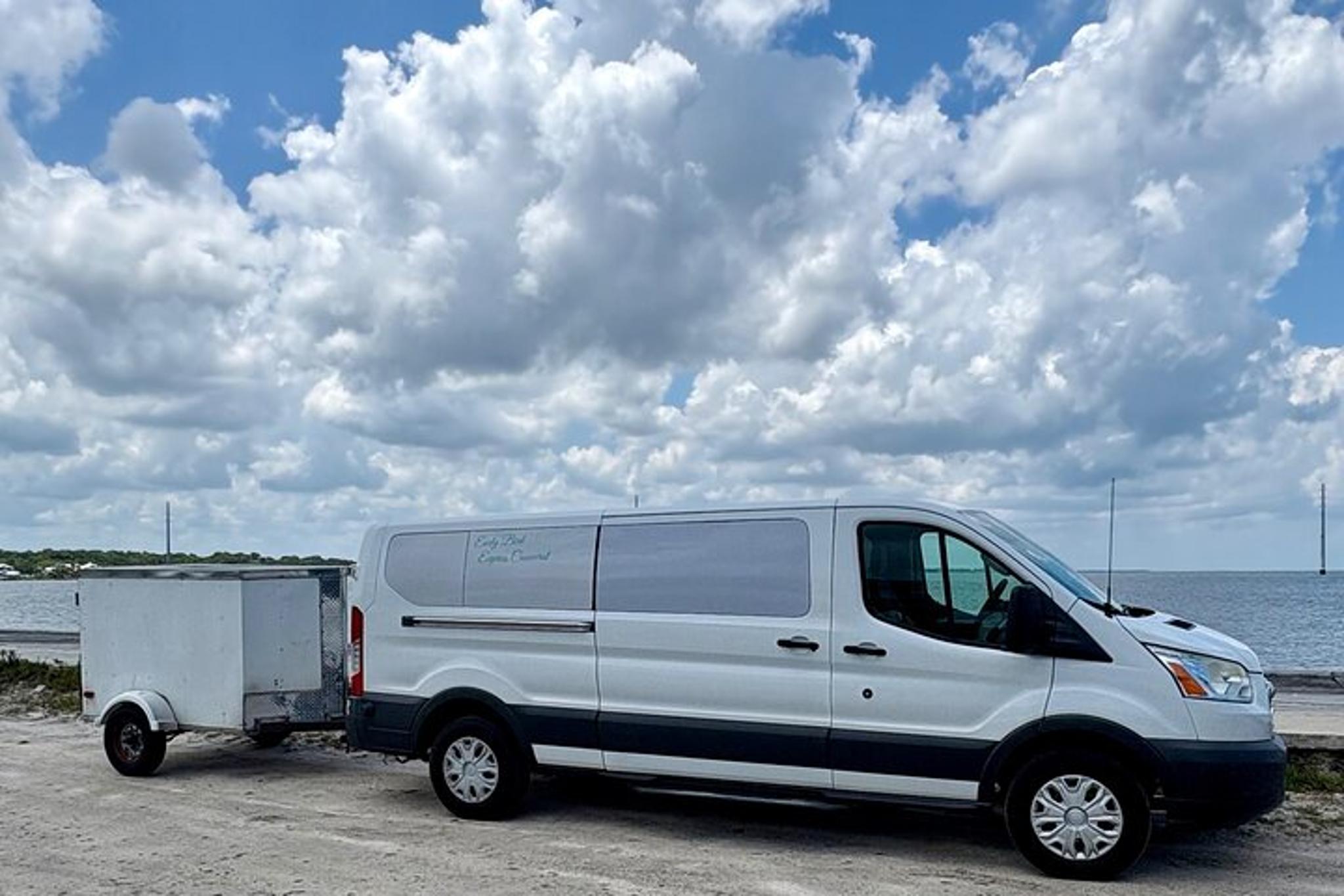 Orlando Private Transportation to Disney World - Image 5