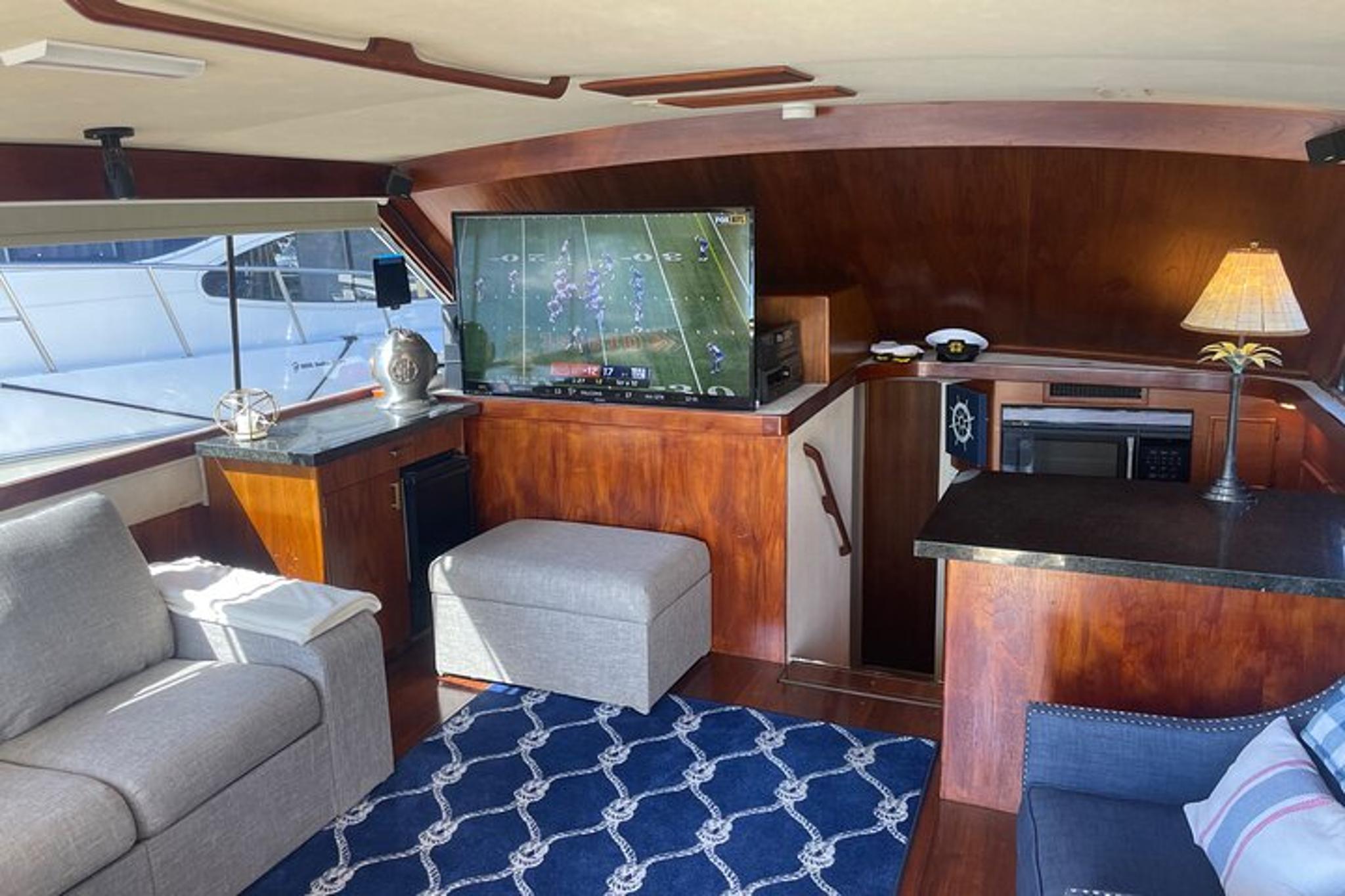 Chicago Boating or Fishing Charter on Lake Michigan - Image 4