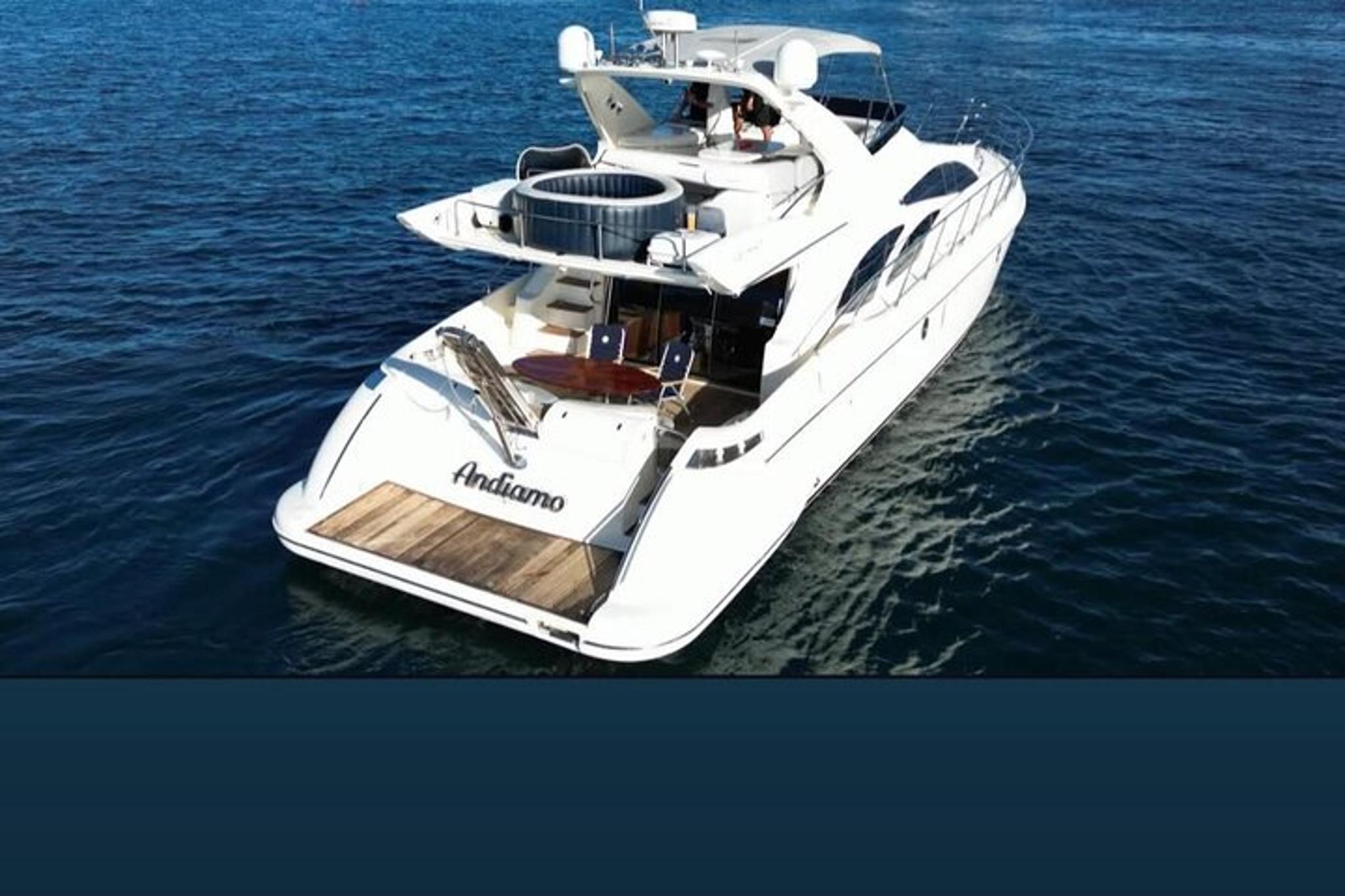 Miami Beach Private Boat Tour - Image 1