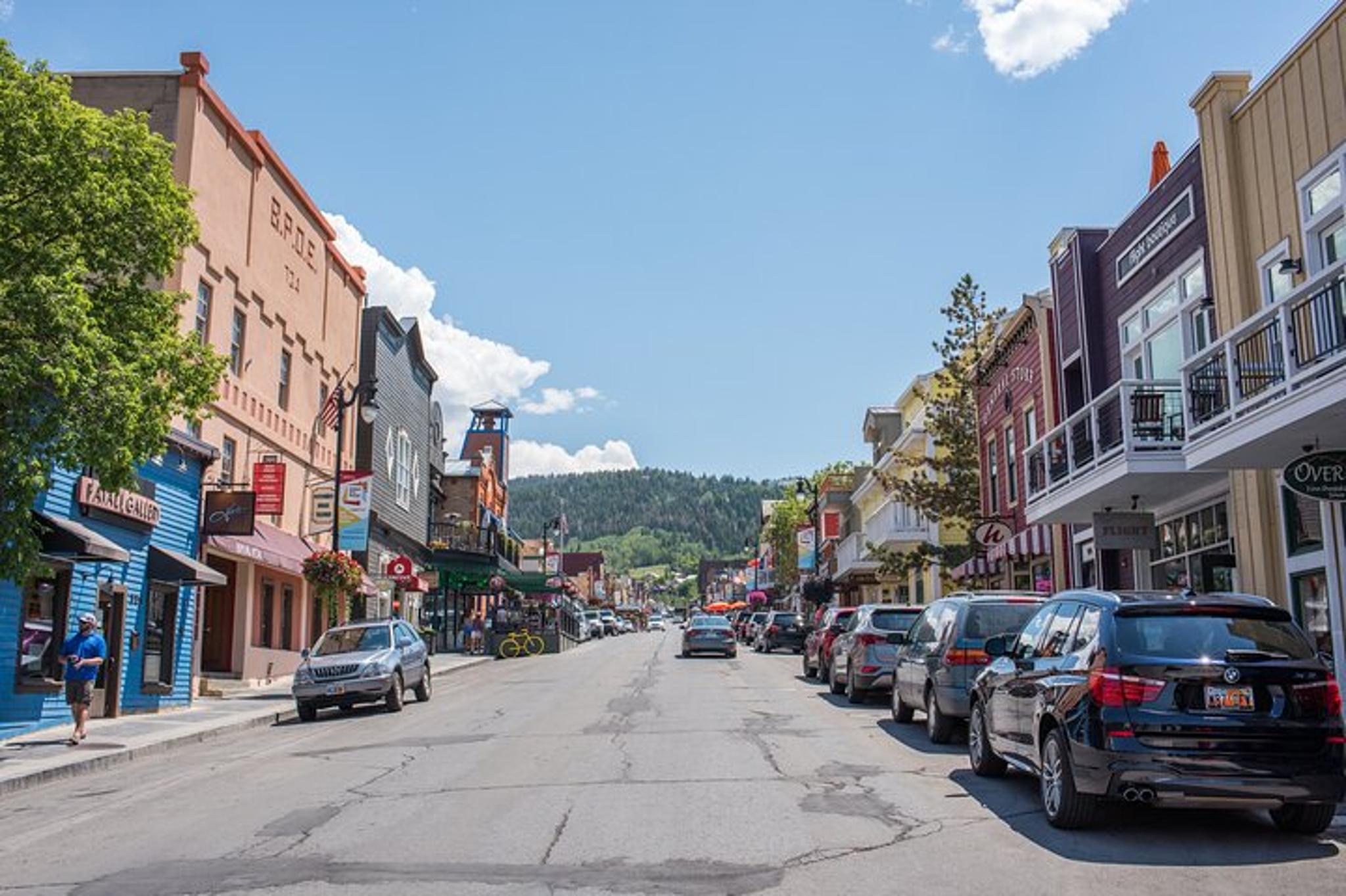 Salt Lake City & Park City Adventure - Image 5