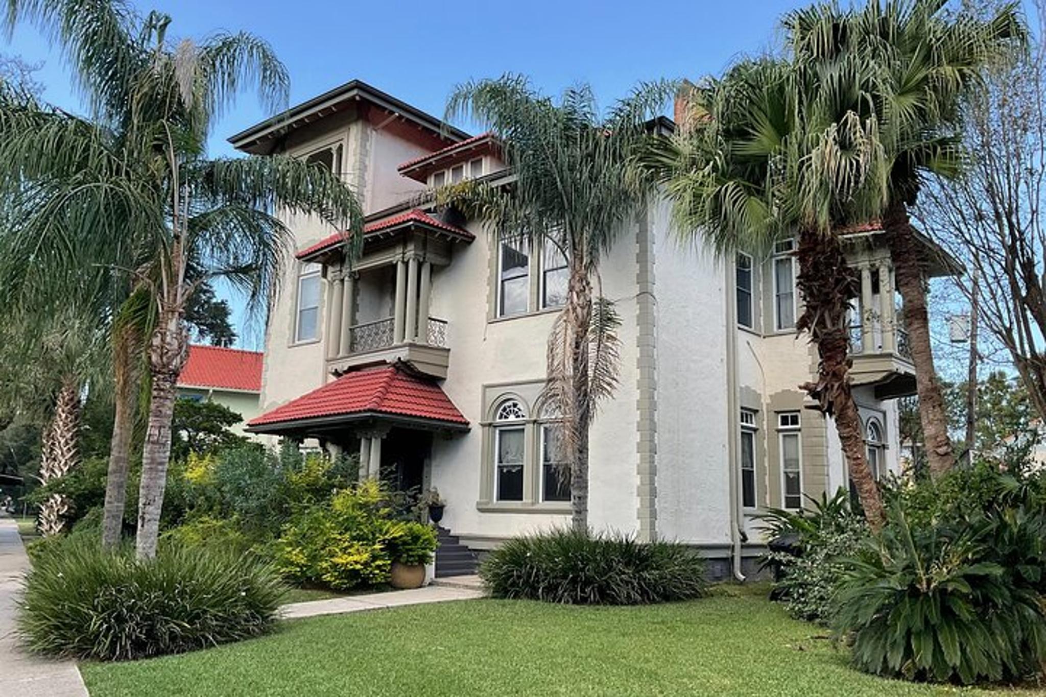 New Orleans City Tour in French Historic Districts - Image 6