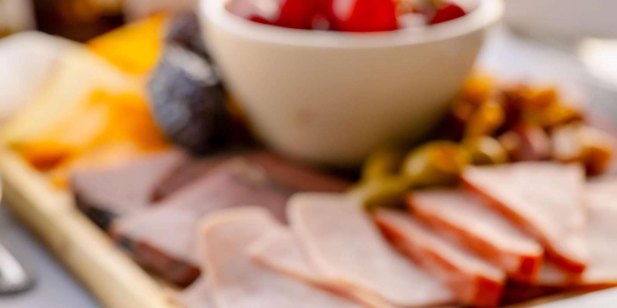 New York City New Year's Eve Fireworks Cruise - Image 6