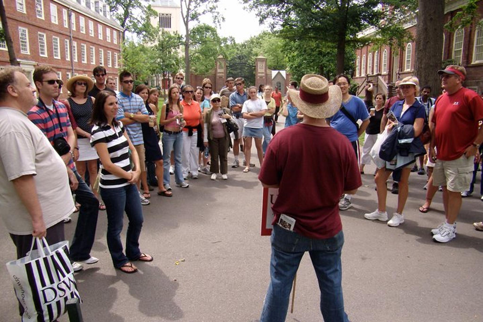 Cambridge Harvard University Private Tour 90 Min - Image 6