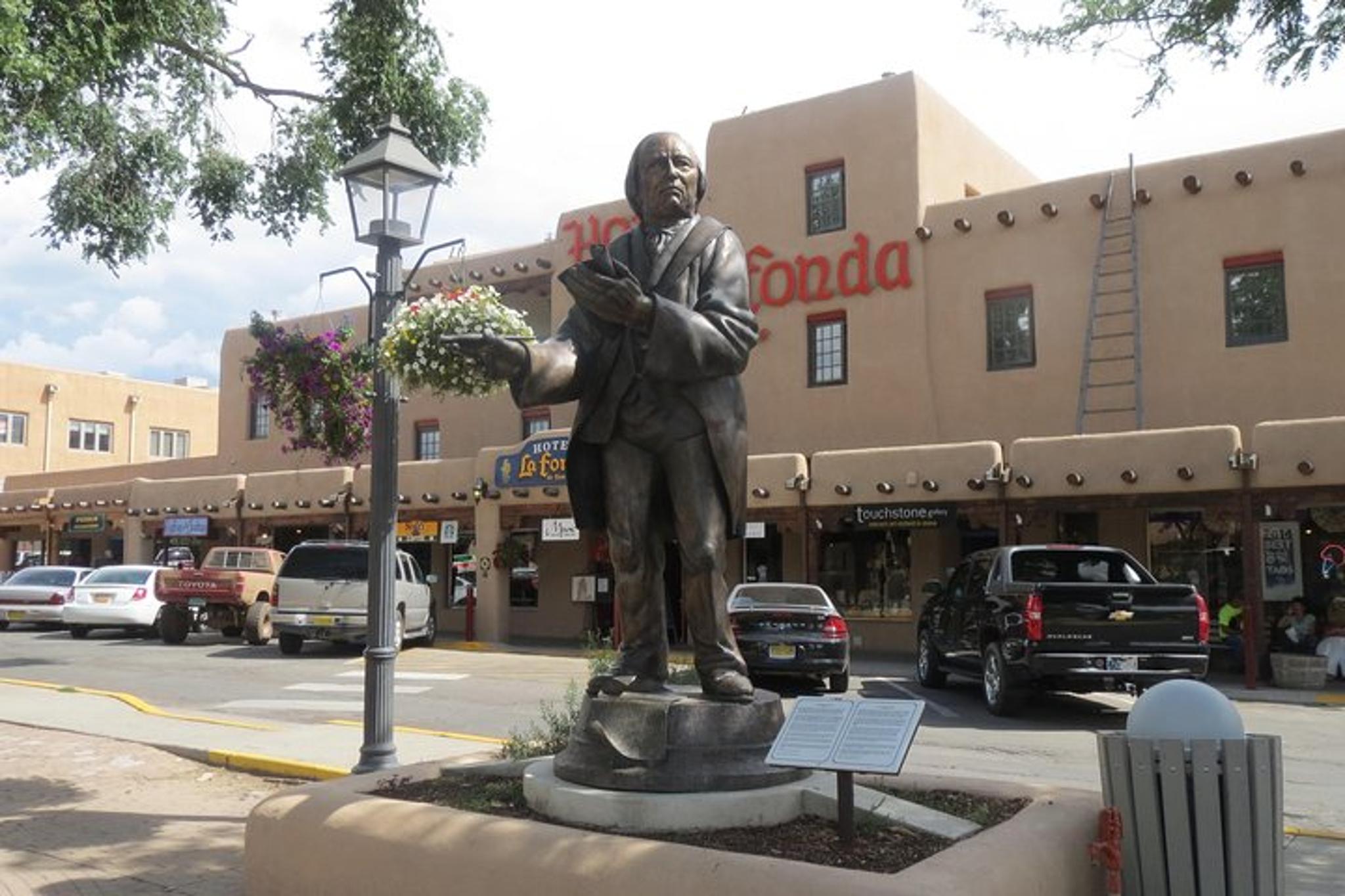 Taos Scavenger Hunt Adventure - Image 3