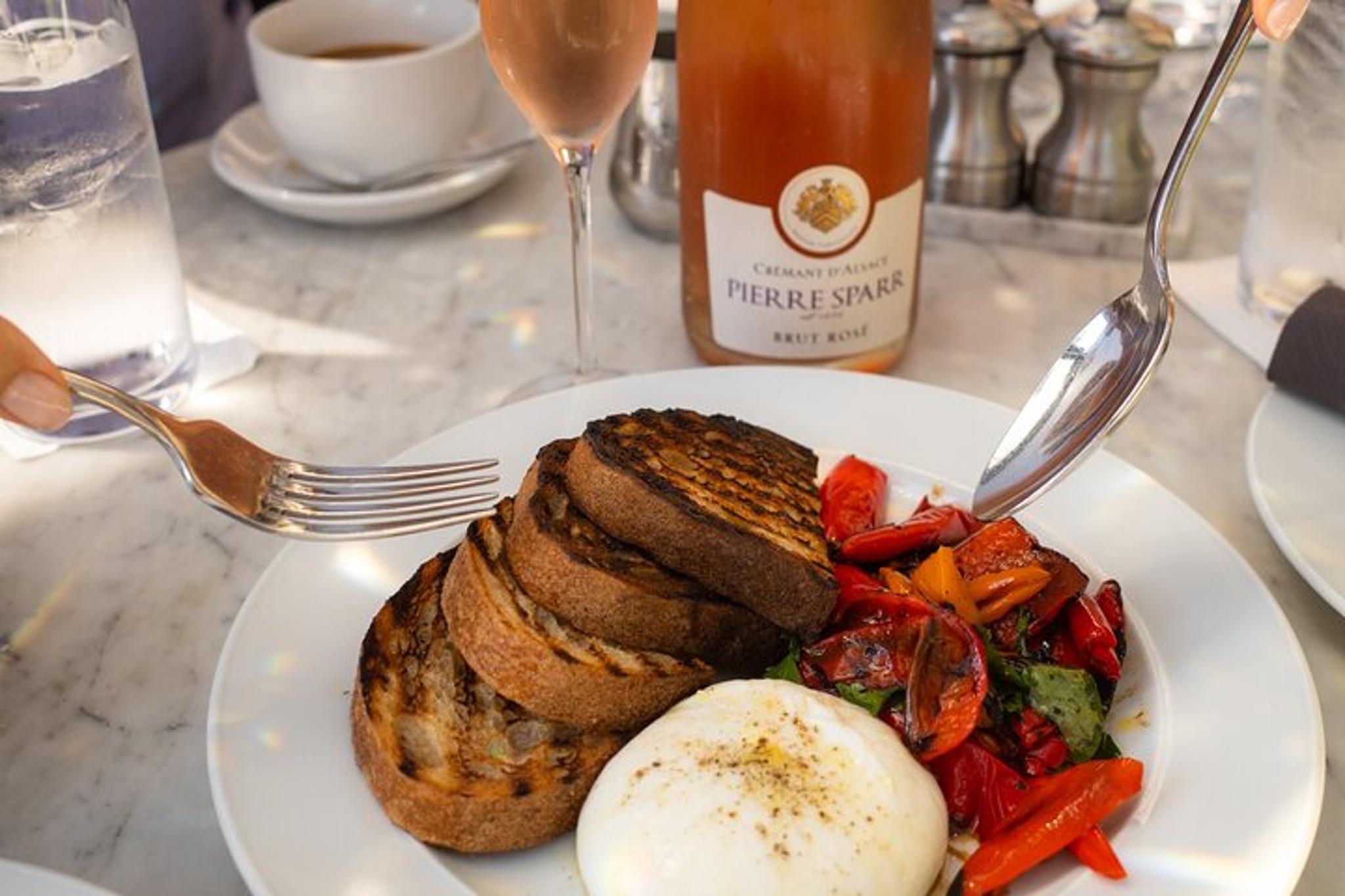 Yountville Food and Wine Tour - Image 5