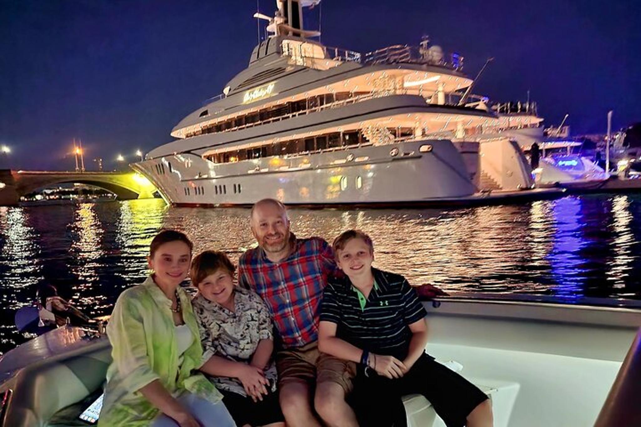 Palm Beach Sunset Cruise and Narrated Tour - Image 3