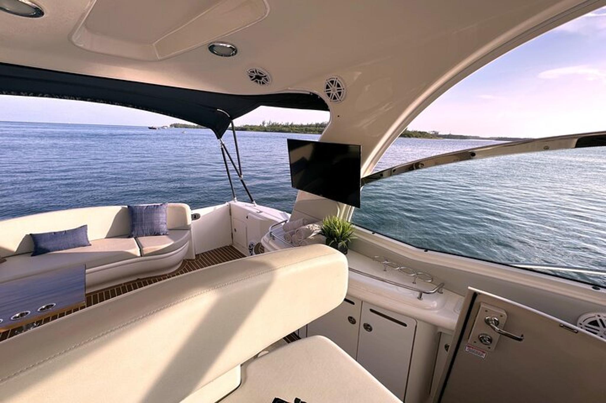 Miami Boat Tour from South Beach - Image 5