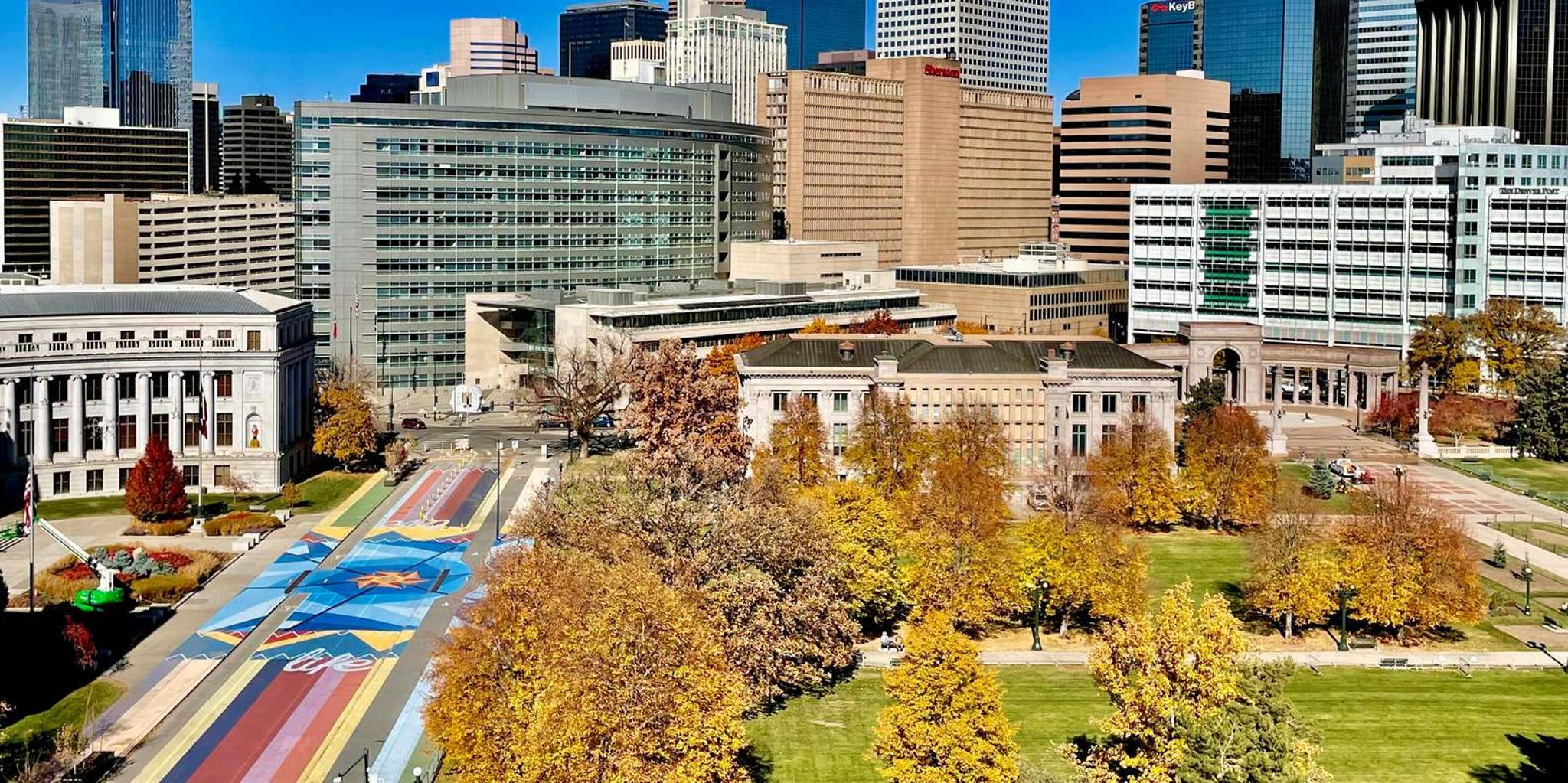 Denver City Highlights Bus Tour - Image 5