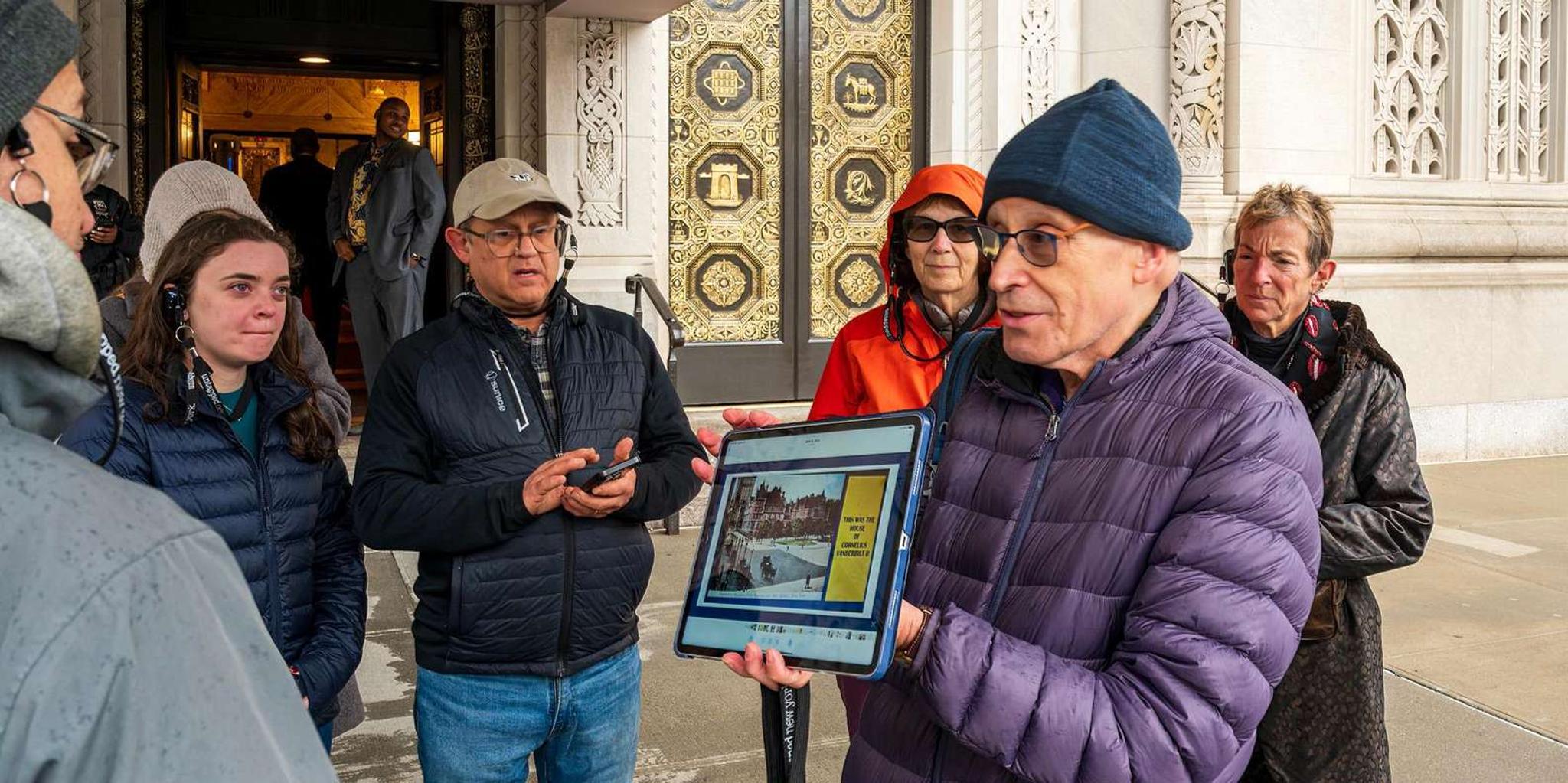 New York City Jewish Stories Walking Tour - Image 2
