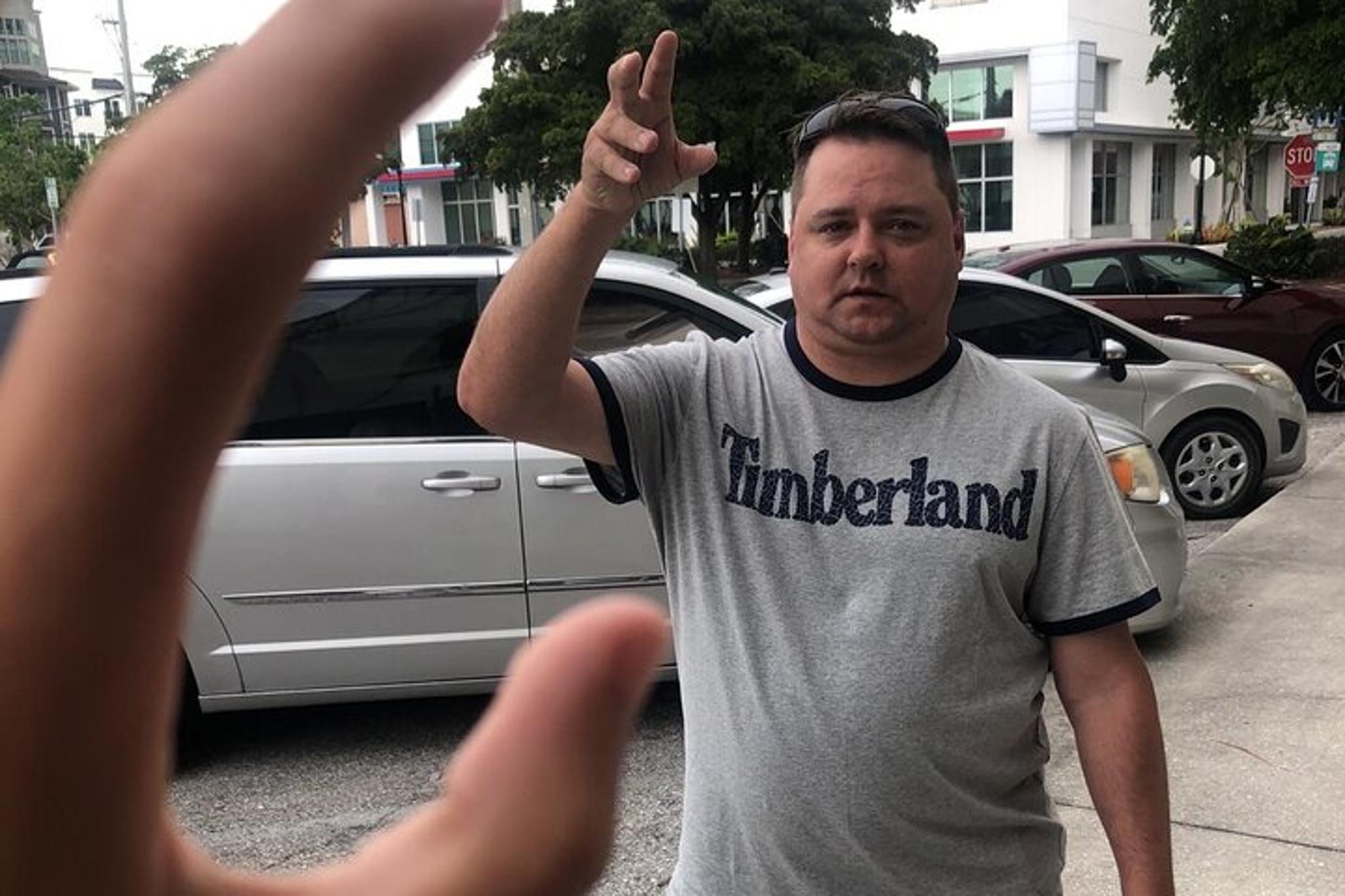 Temecula Zombie Scavenger Hunt - Image 2