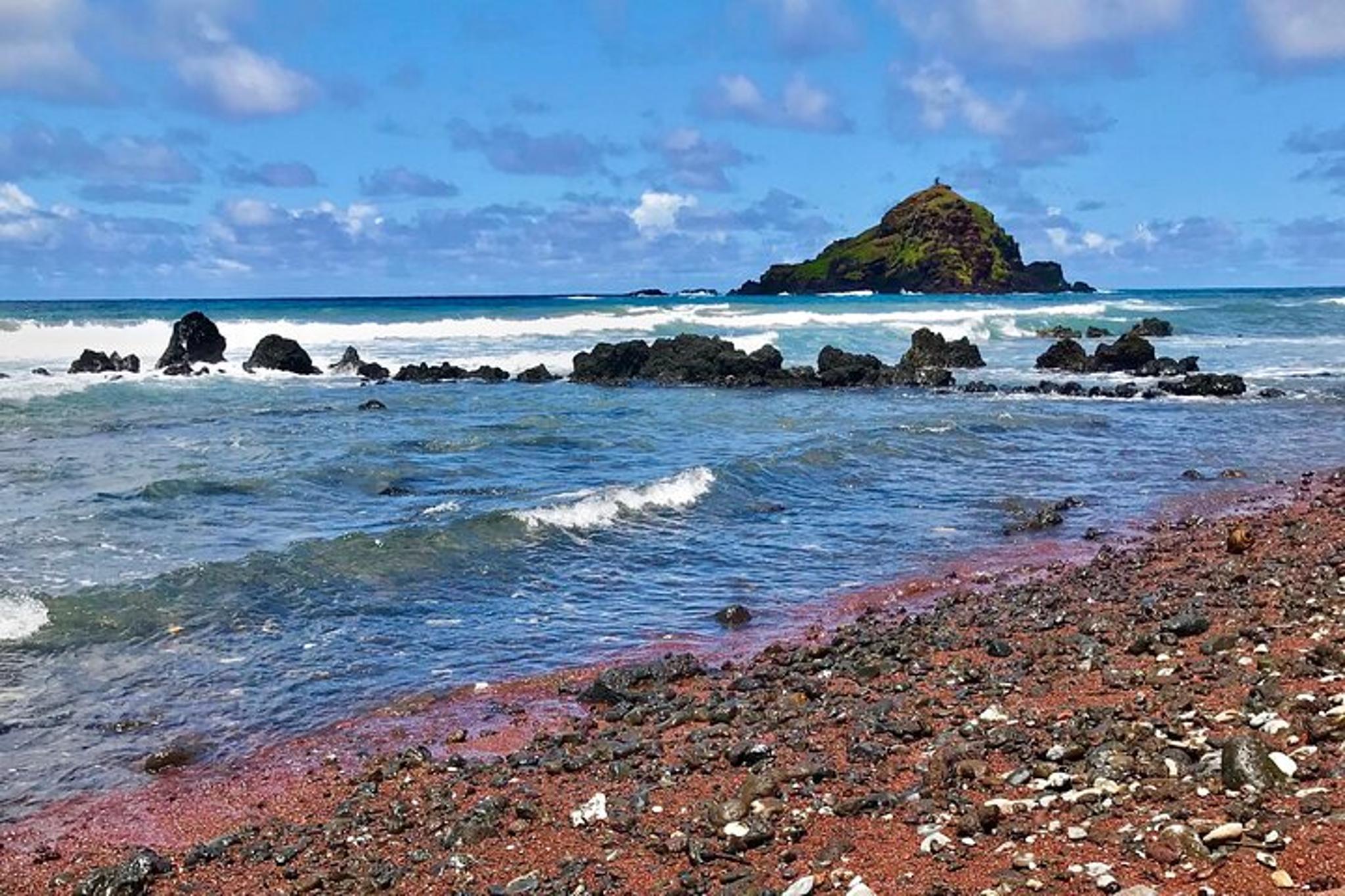 Maui Road to Hana Private Adventure - Image 6