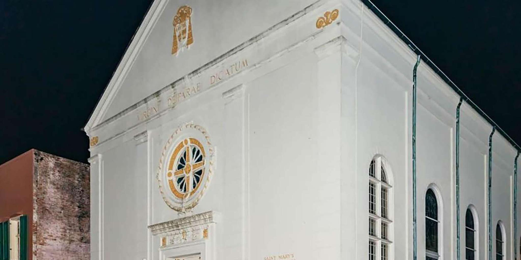 New Orleans Ghosts & Voodoo Walking Tour - Image 4