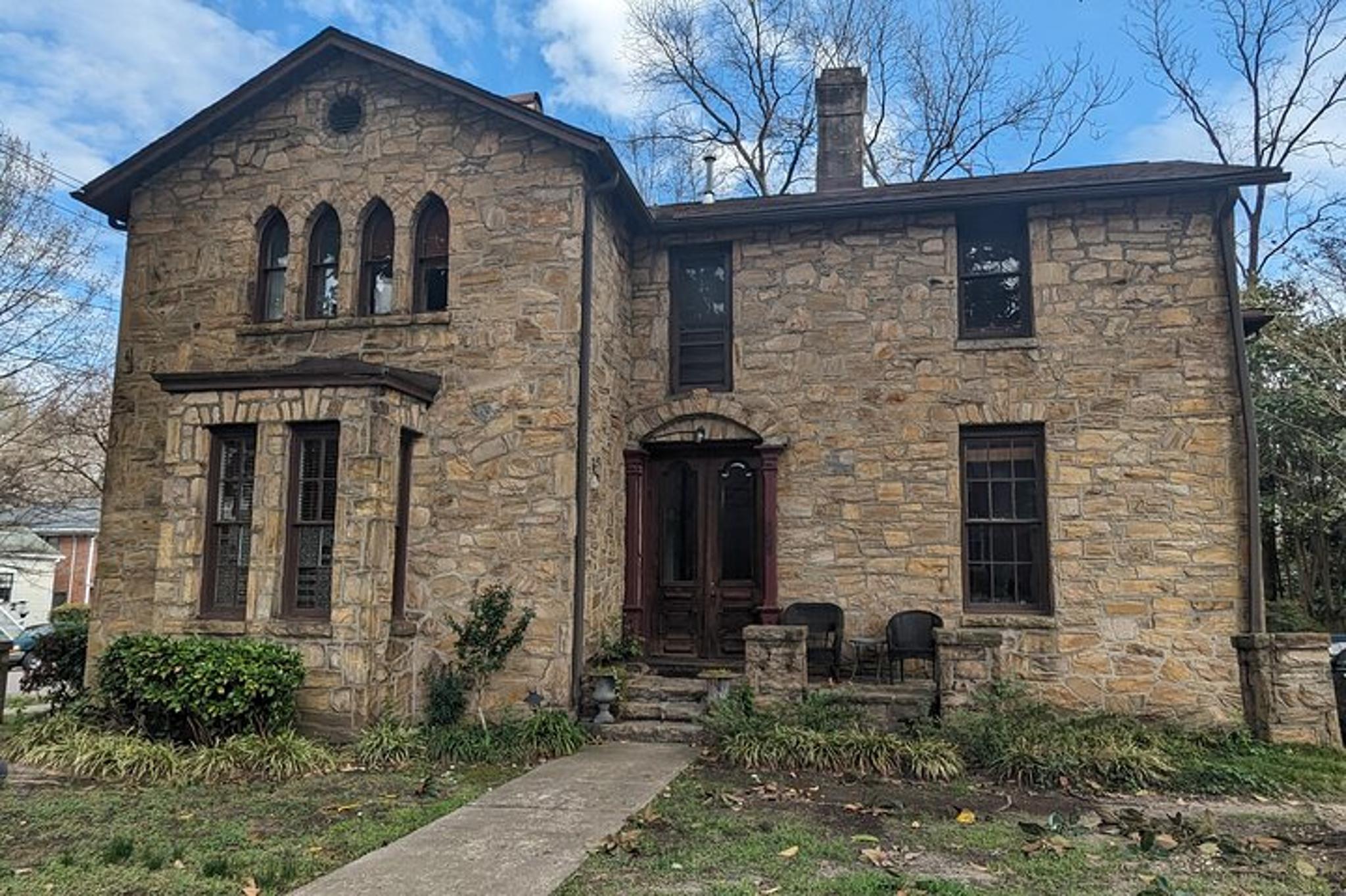 Raleigh History & Architecture Tour - Image 4
