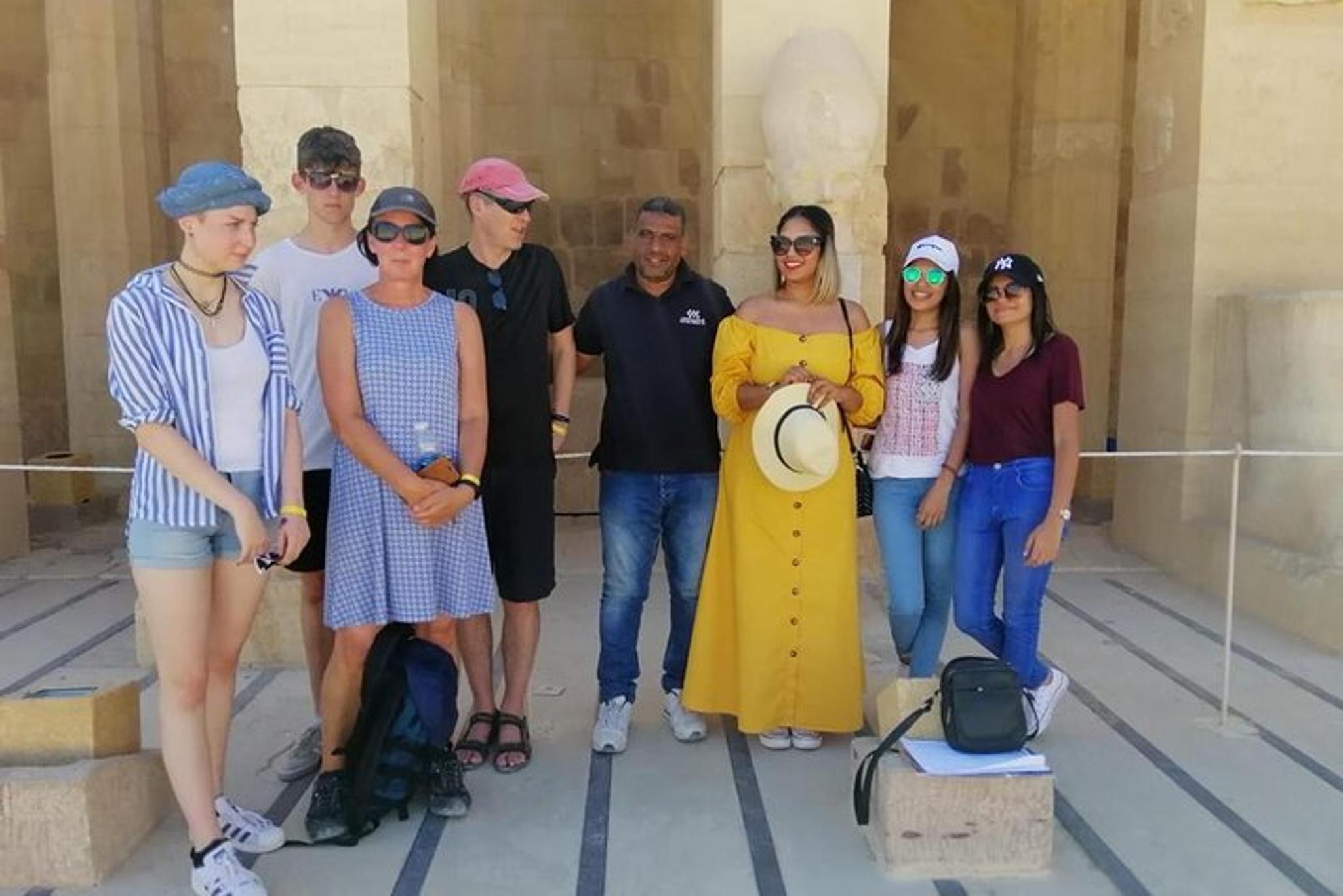 Cairo, Luxor & Aswan Nile Cruise with Abu Simbel - 9 Days - Image 6